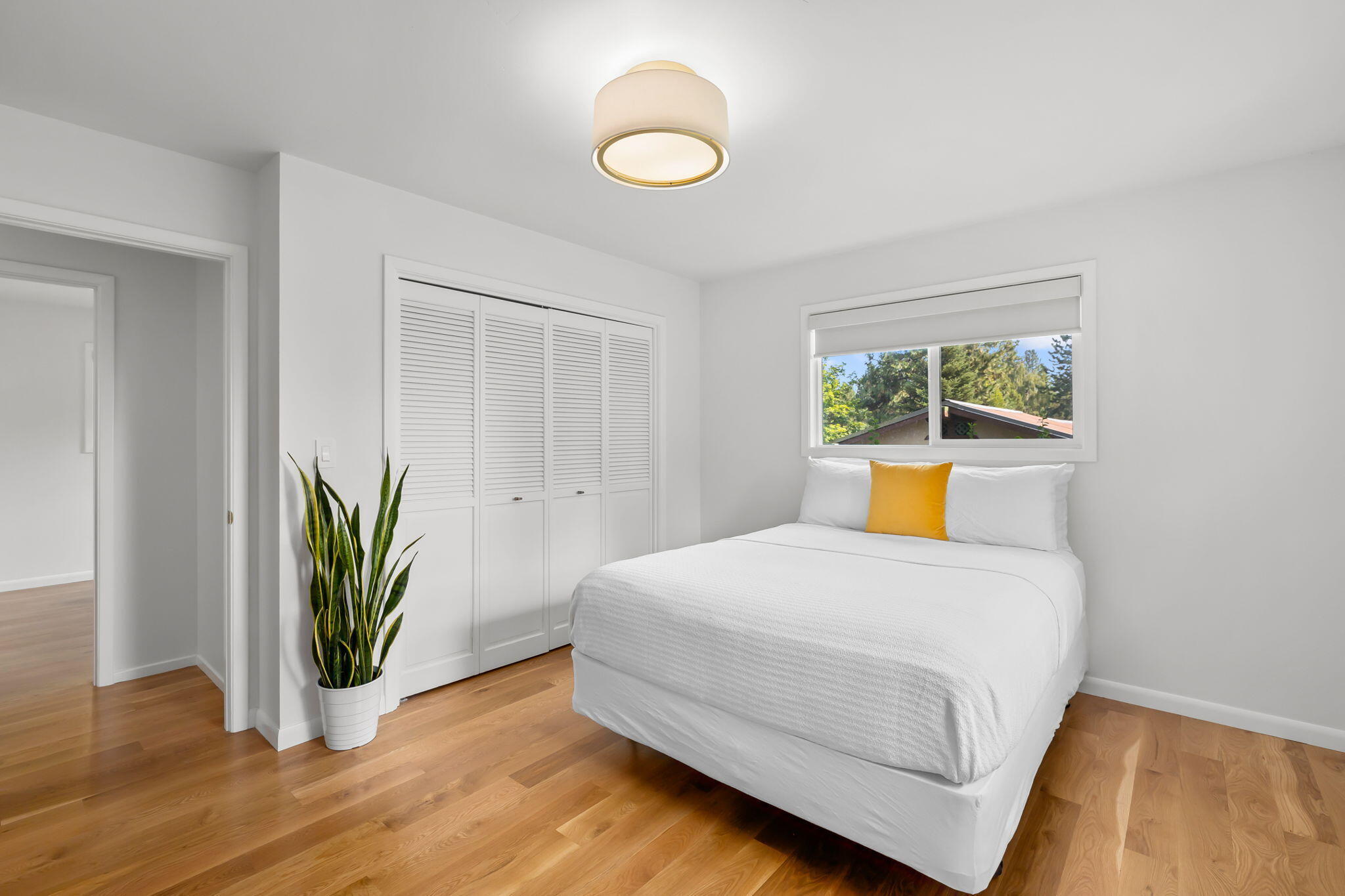 Pine West - Residential