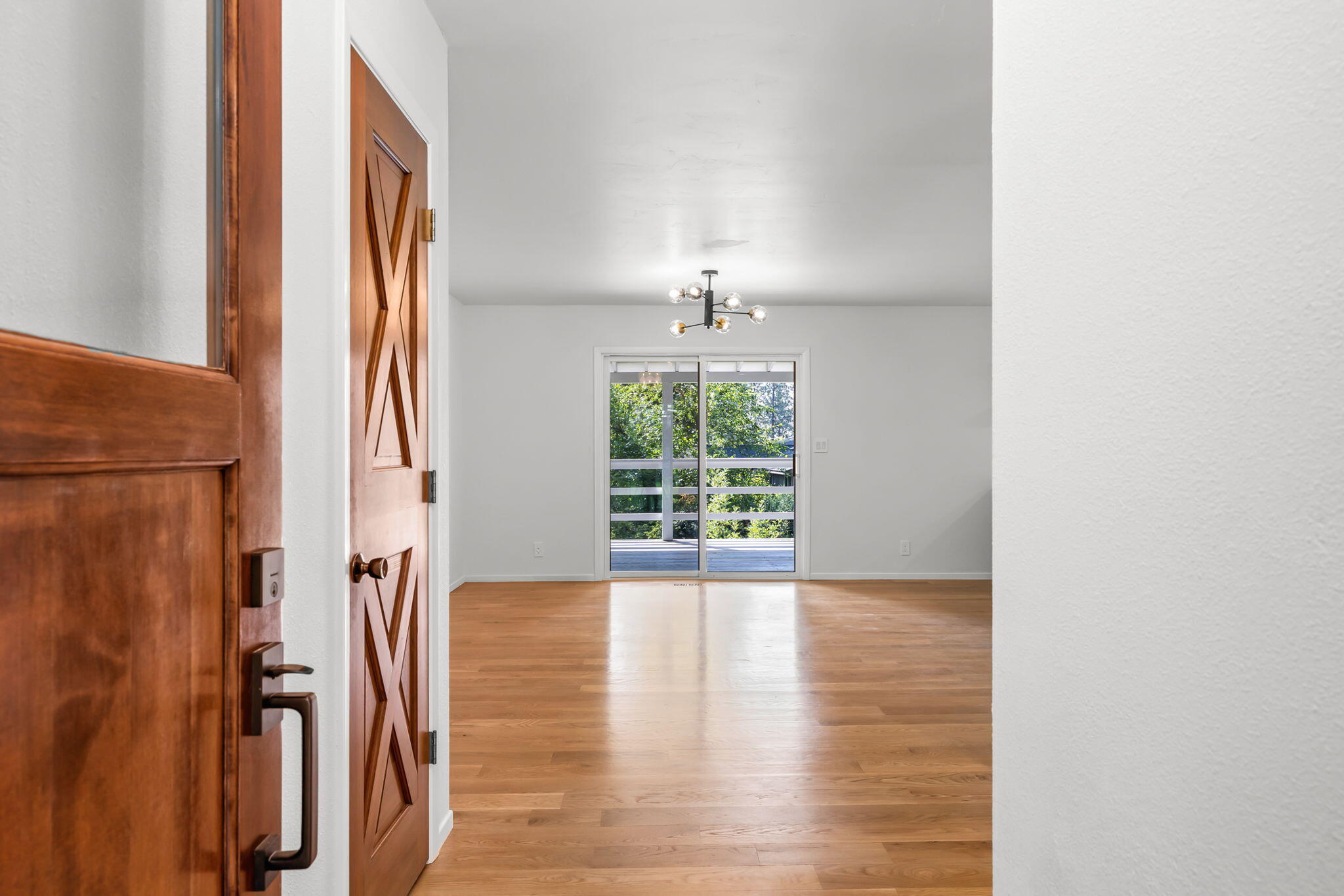 Pine West - Residential