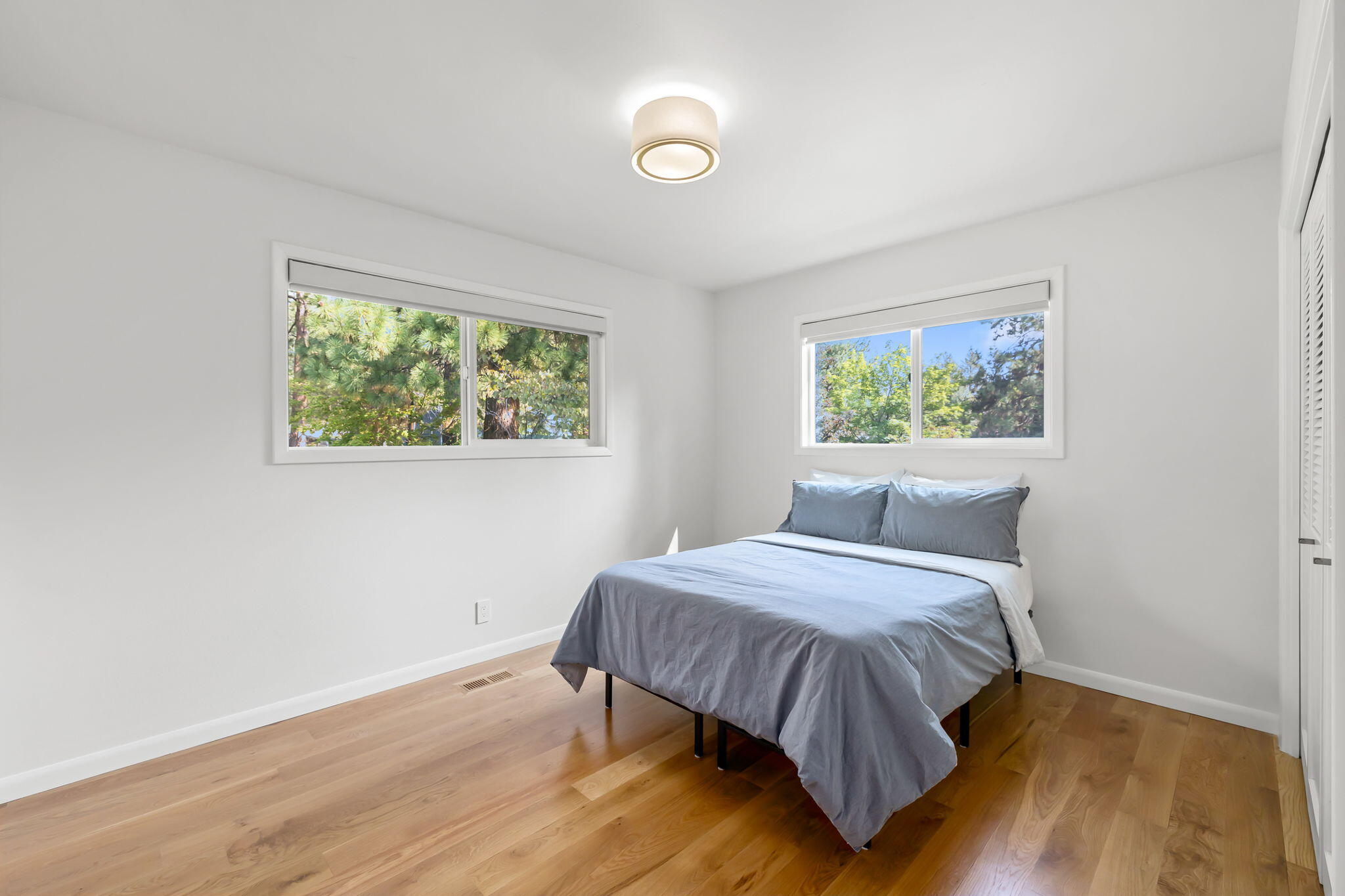 Pine West - Residential