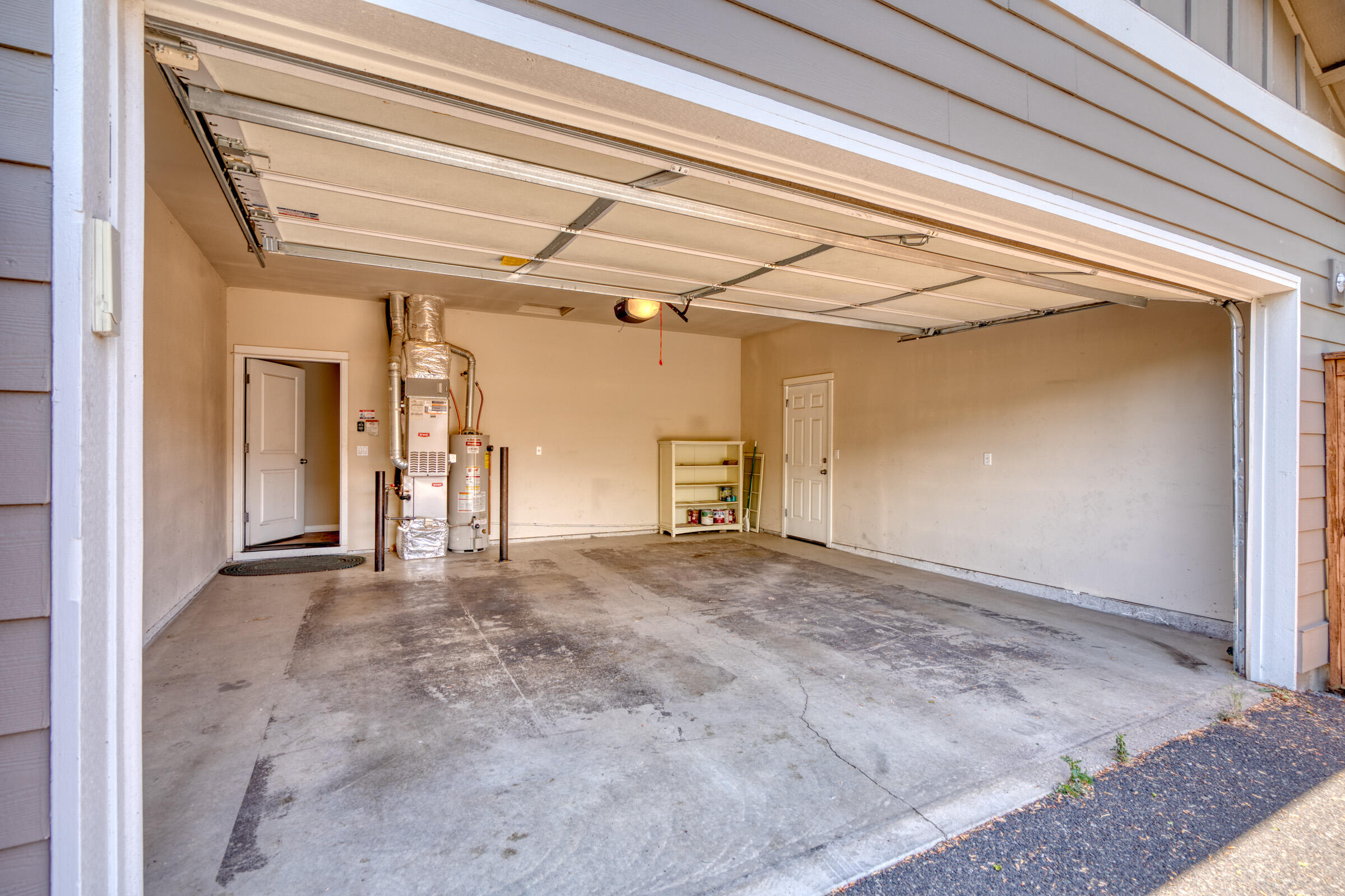 Forrest Commons - Residential