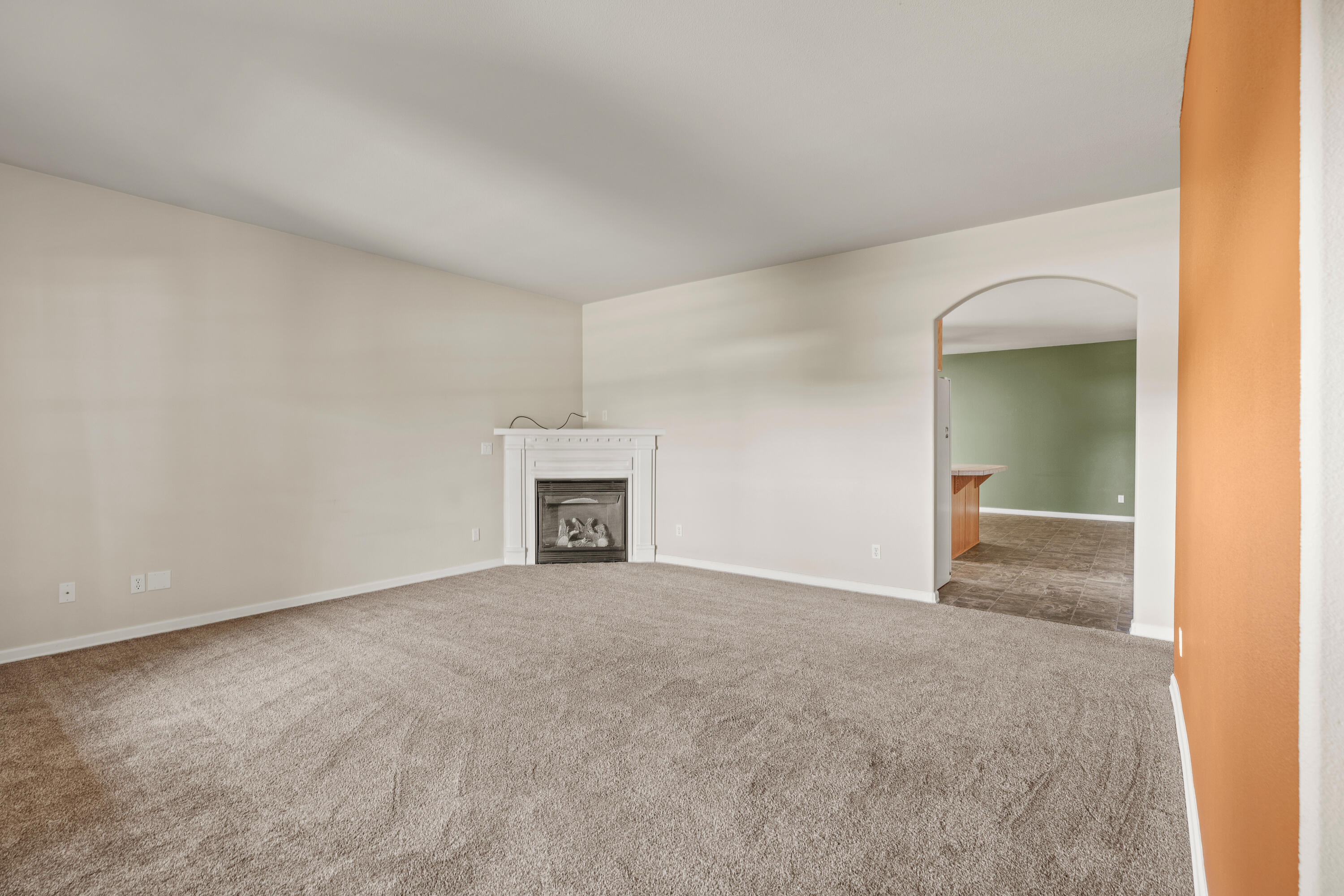 Forrest Commons - Residential