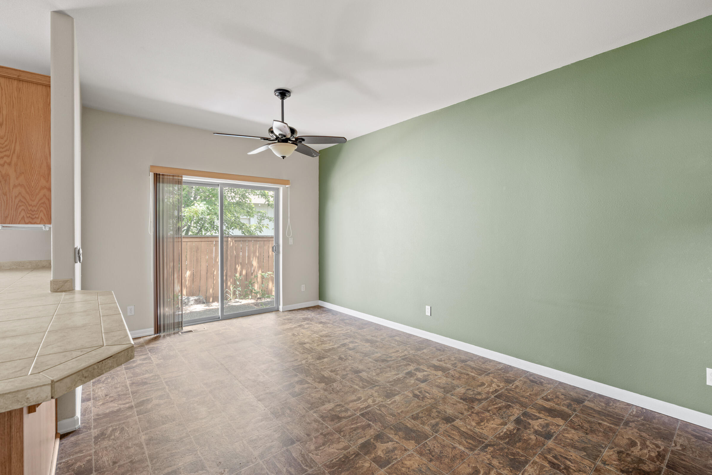 Forrest Commons - Residential