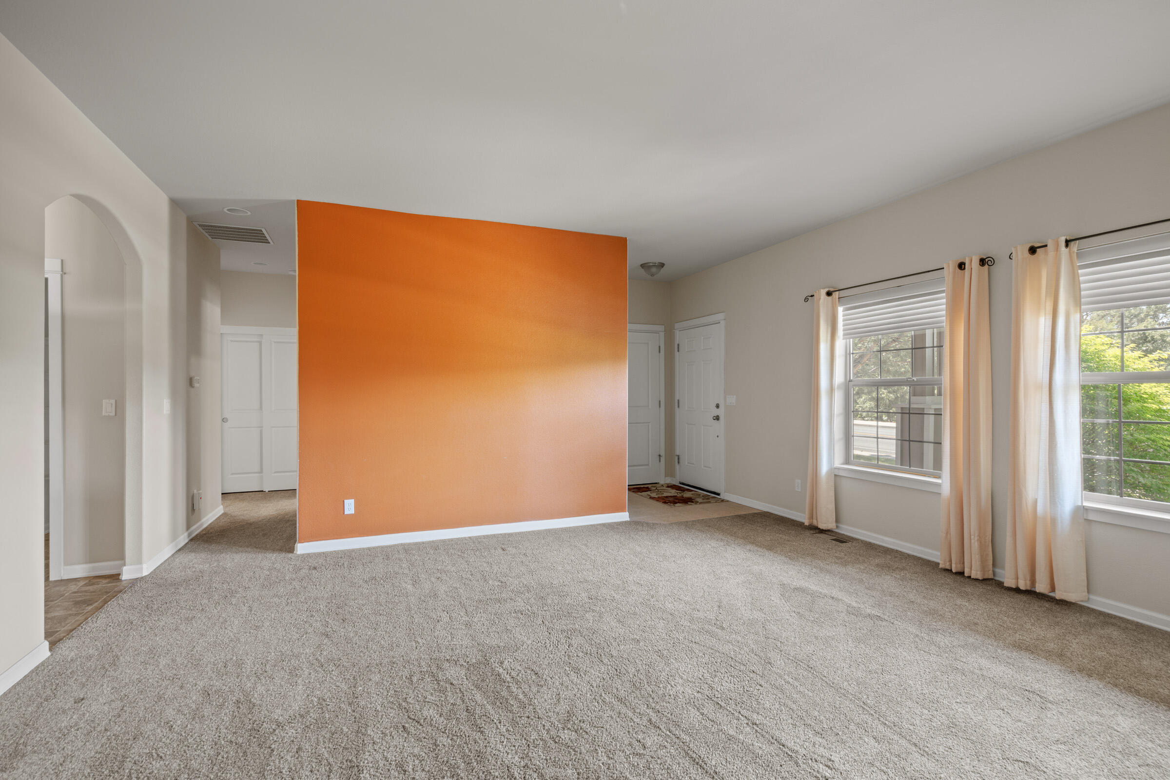 Forrest Commons - Residential