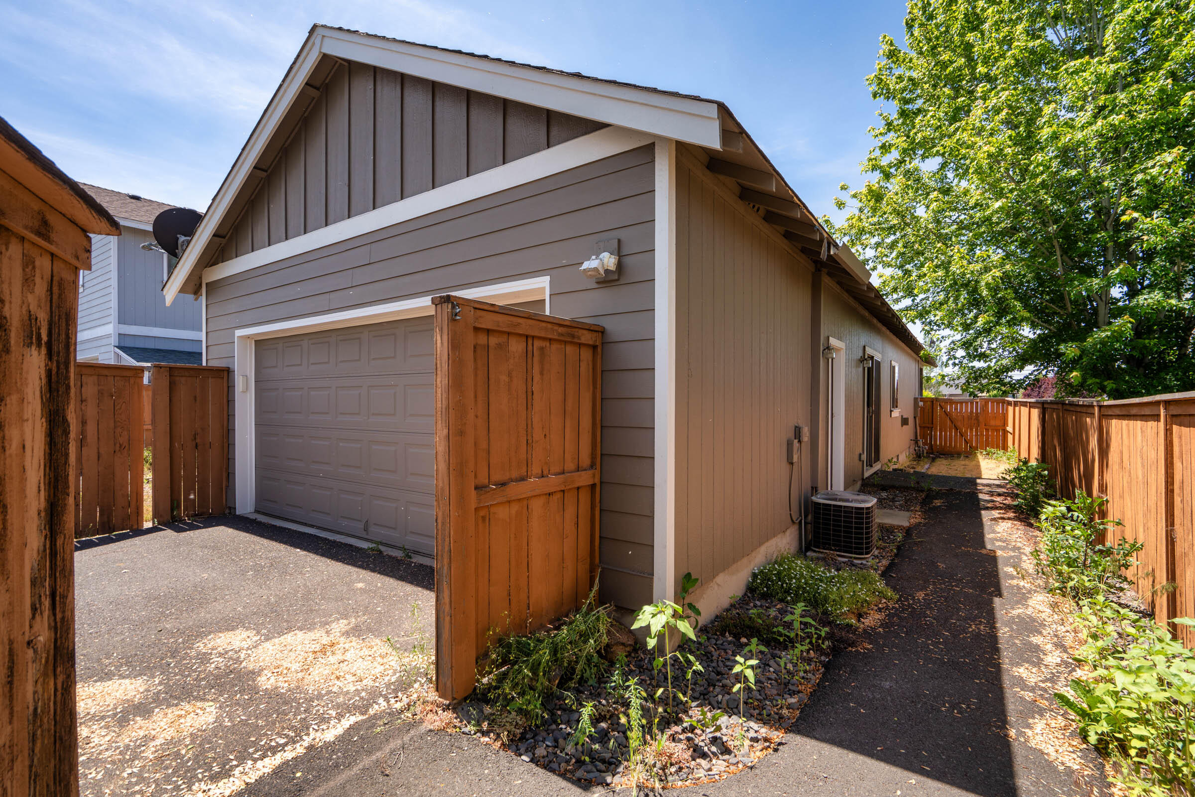 Forrest Commons - Residential