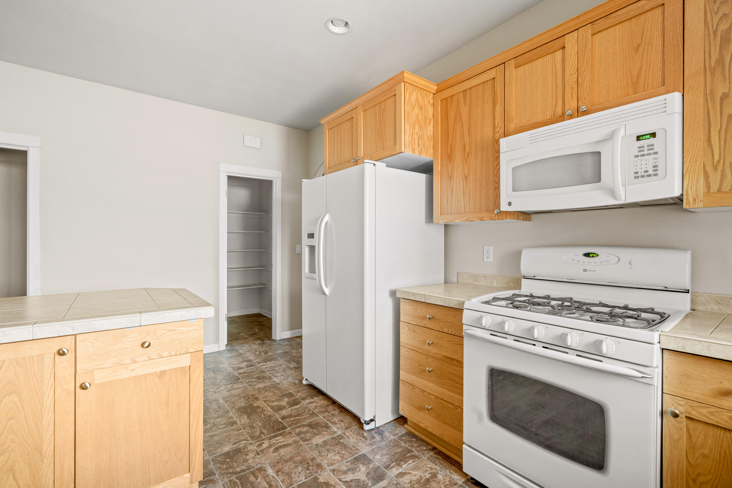 Forrest Commons - Residential