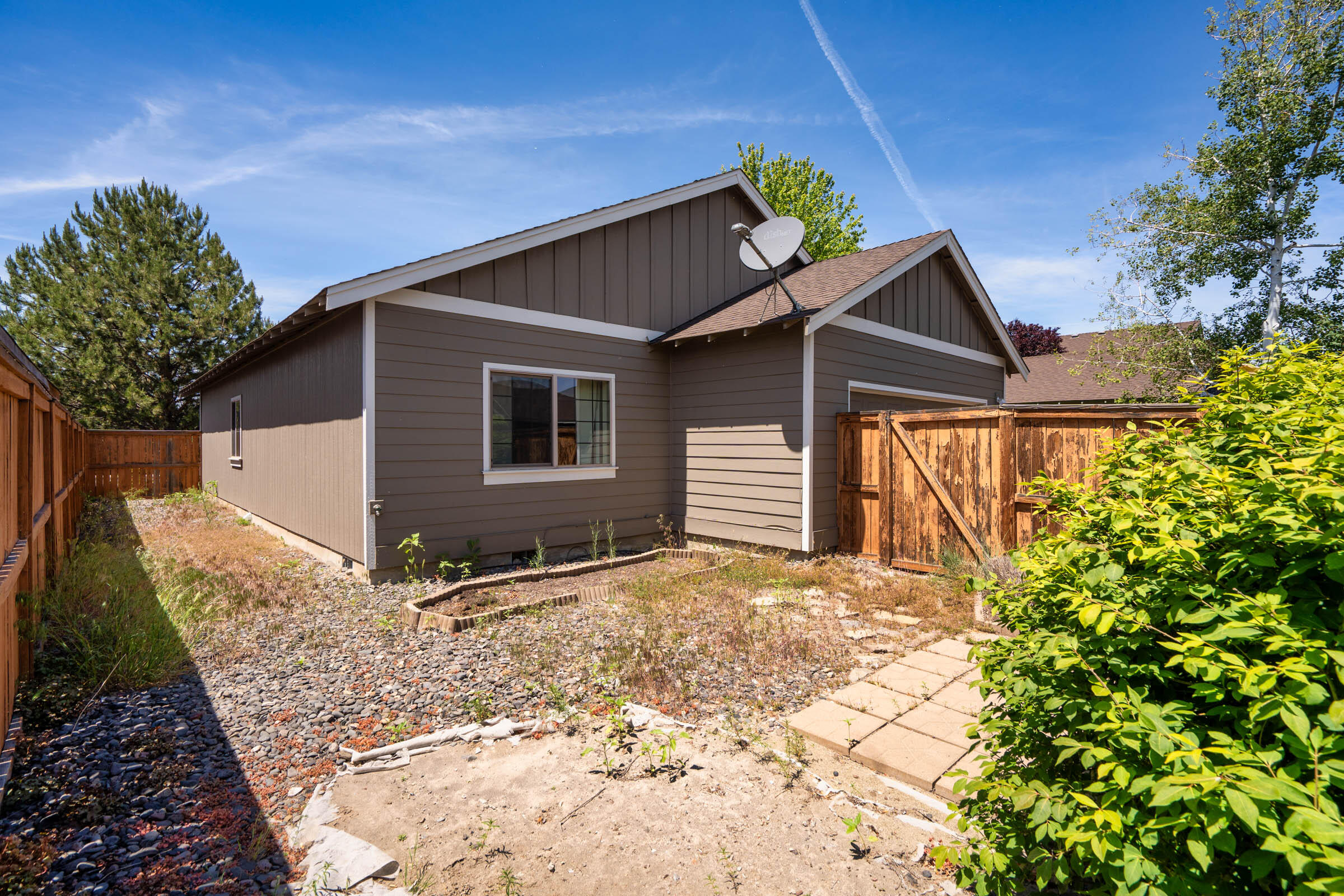 Forrest Commons - Residential