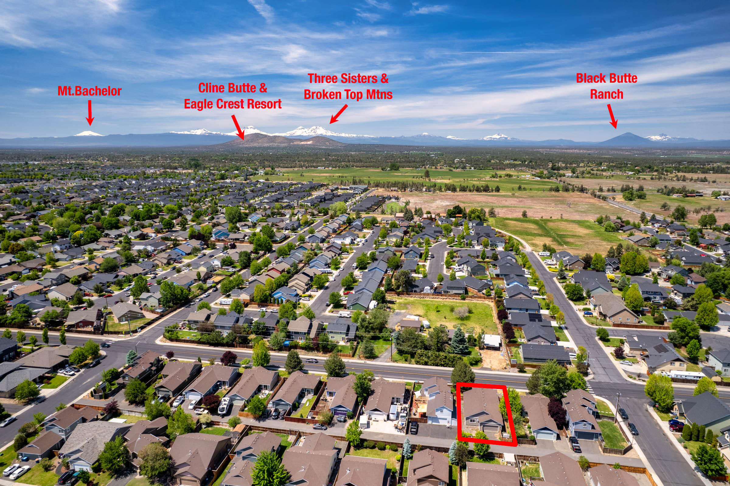 Forrest Commons - Residential