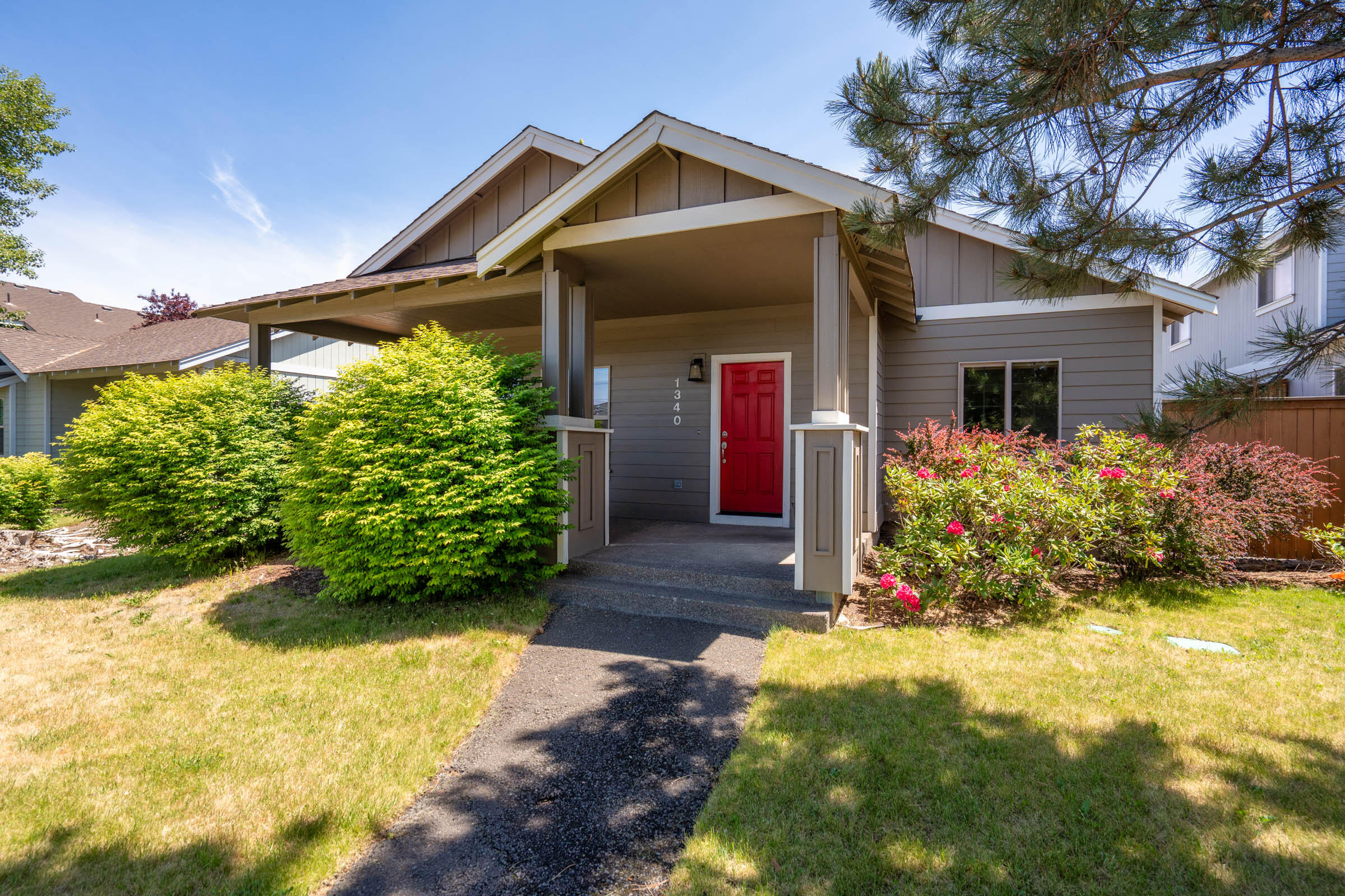 Forrest Commons - Residential