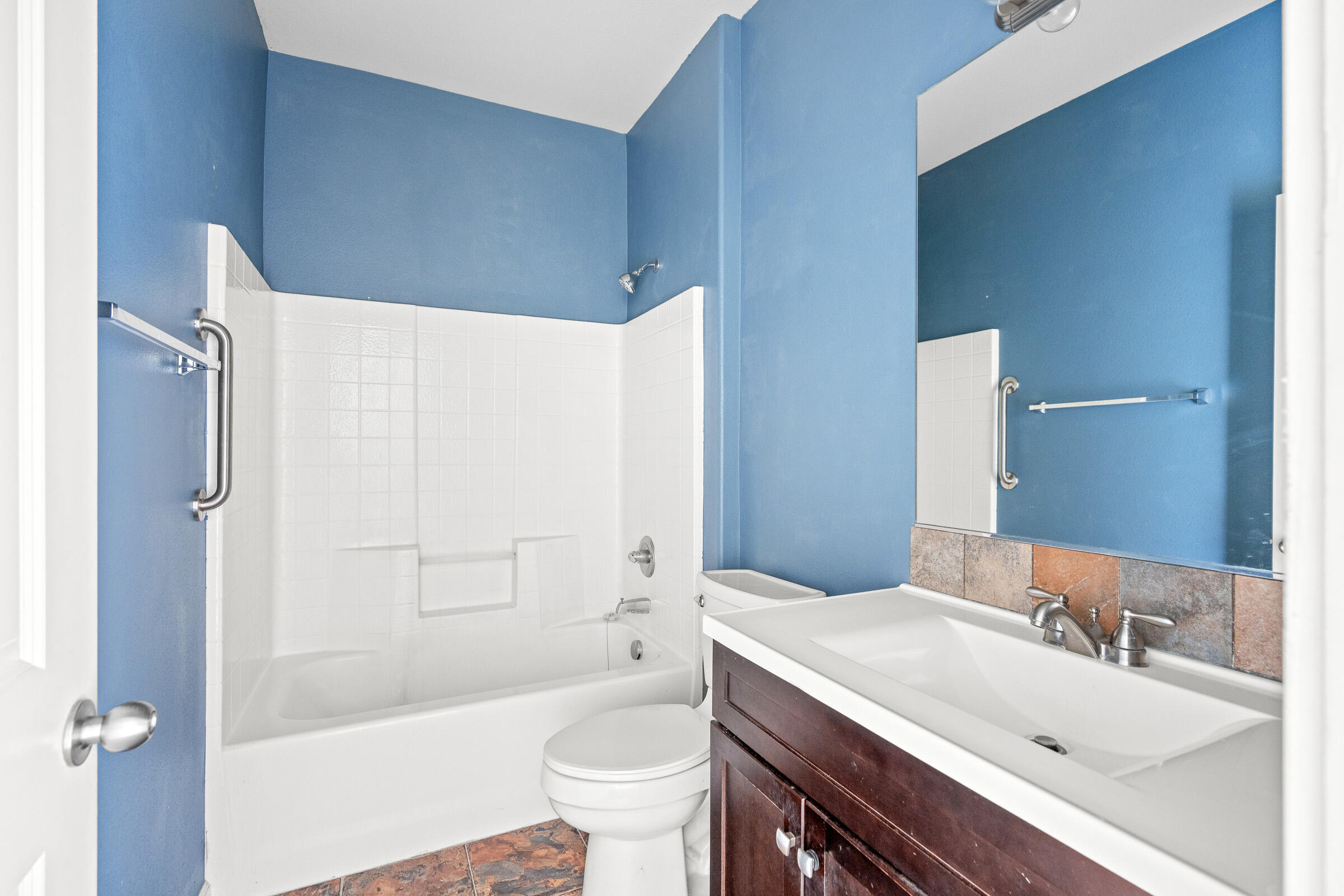 Forrest Commons - Residential