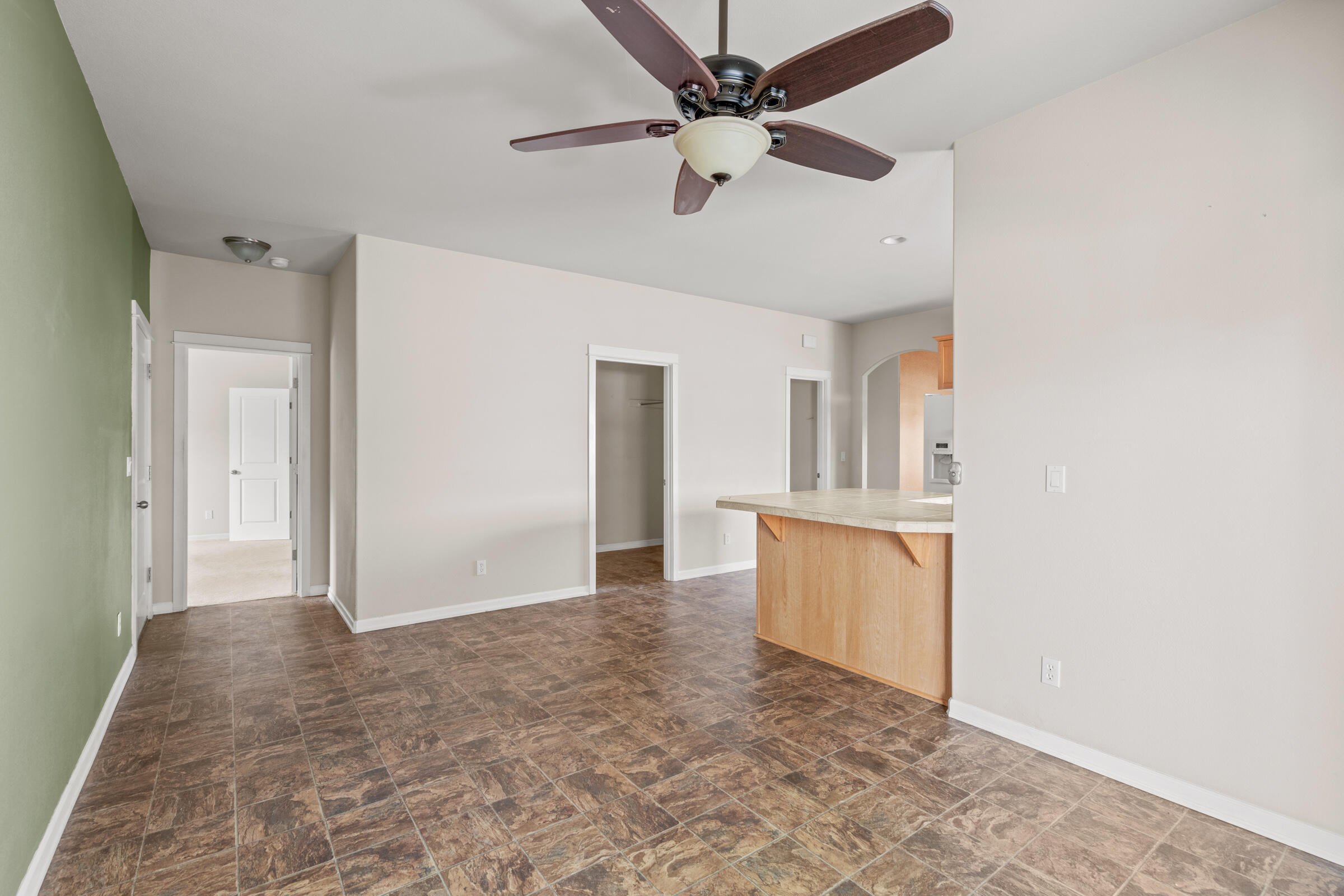 Forrest Commons - Residential