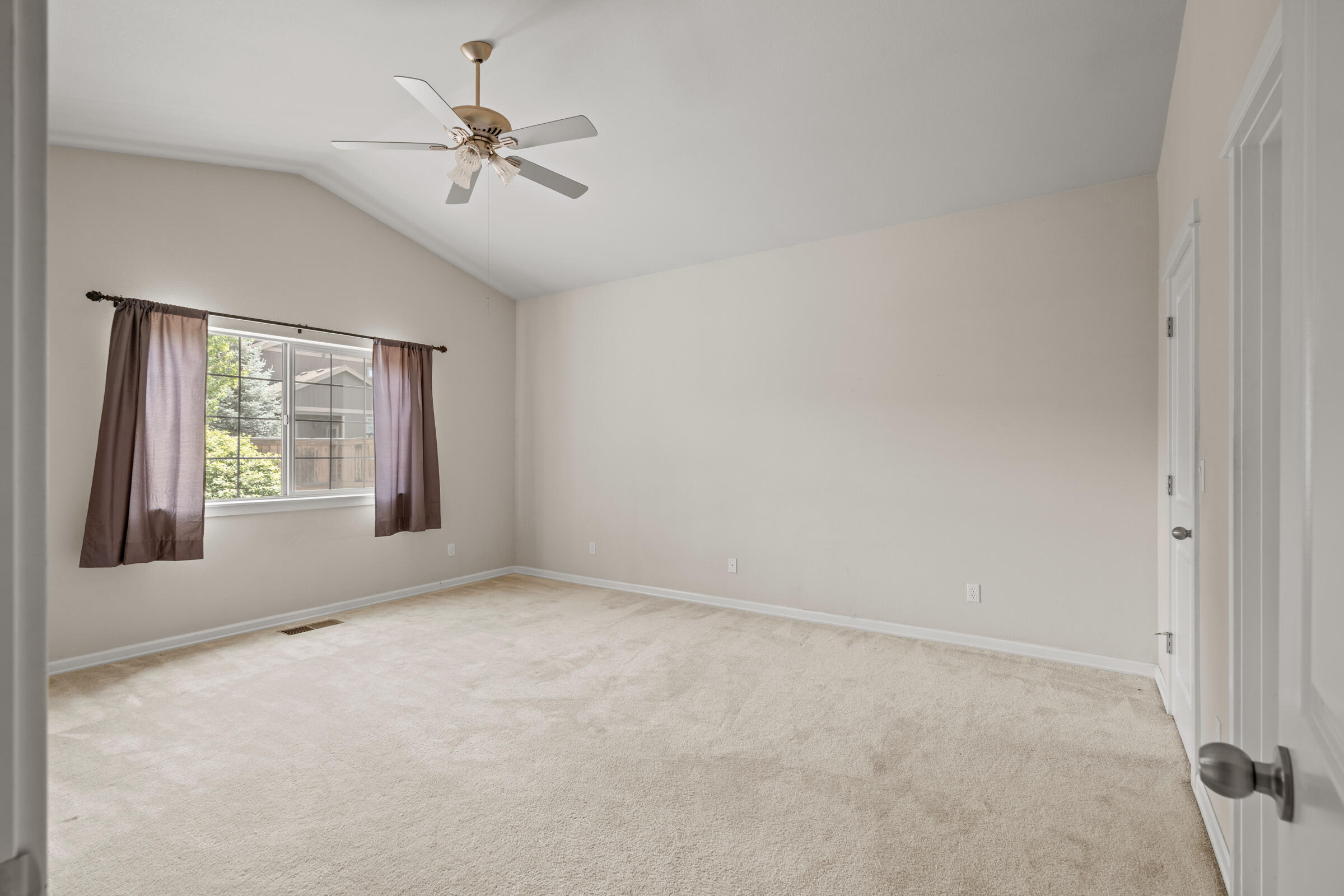 Forrest Commons - Residential