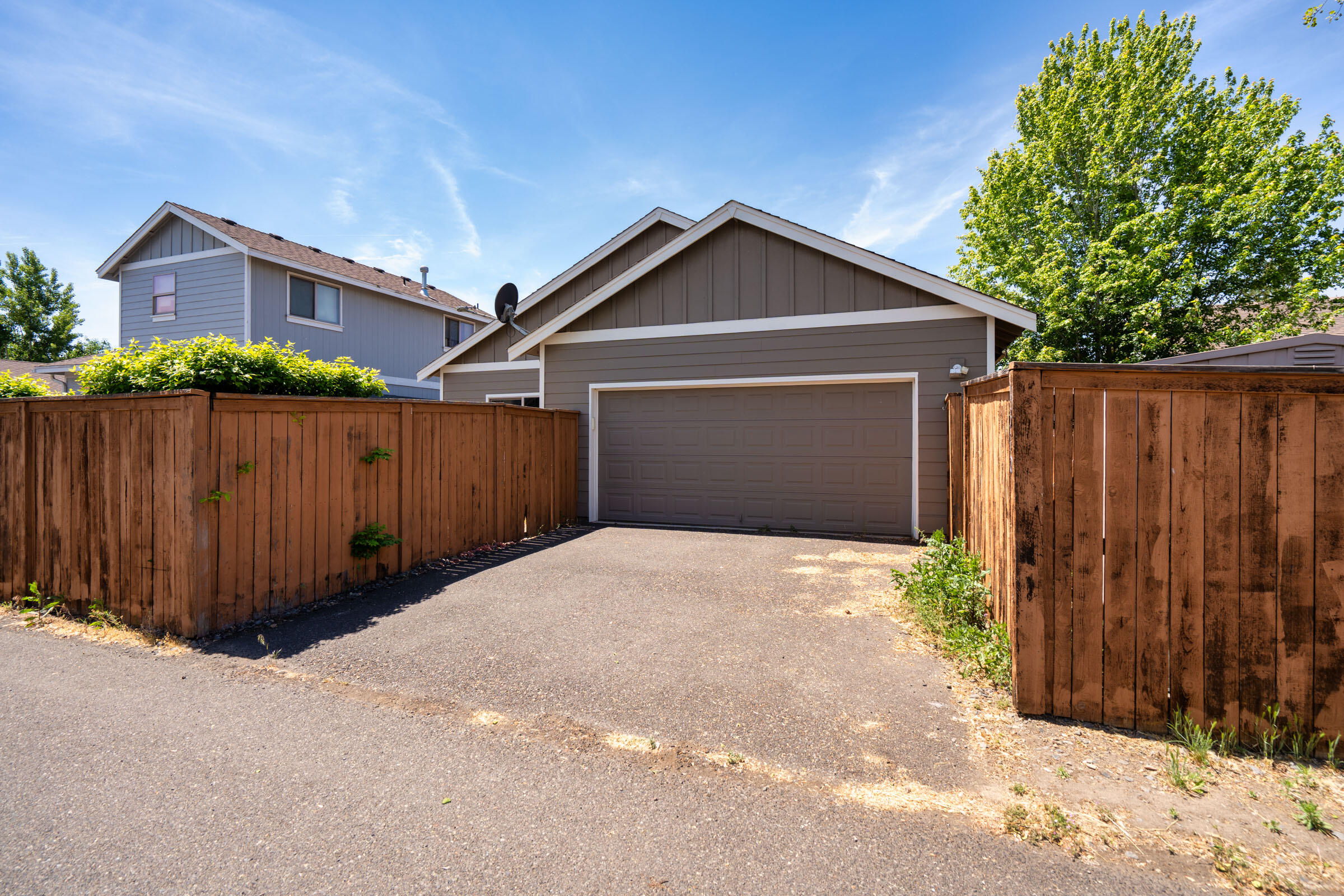 Forrest Commons - Residential