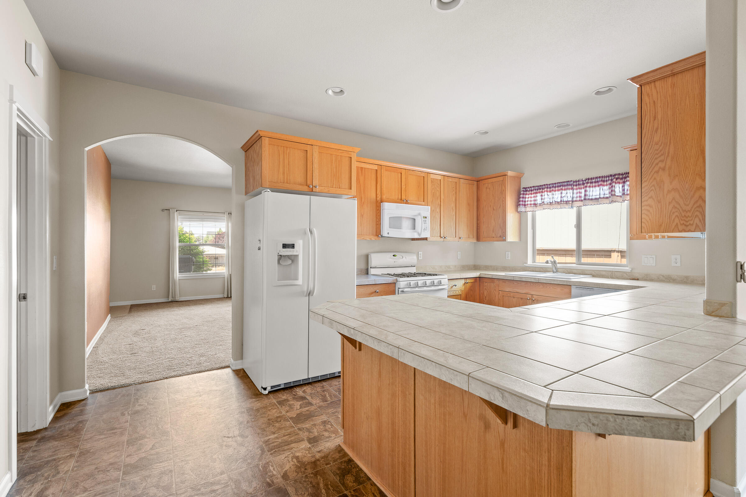 Forrest Commons - Residential