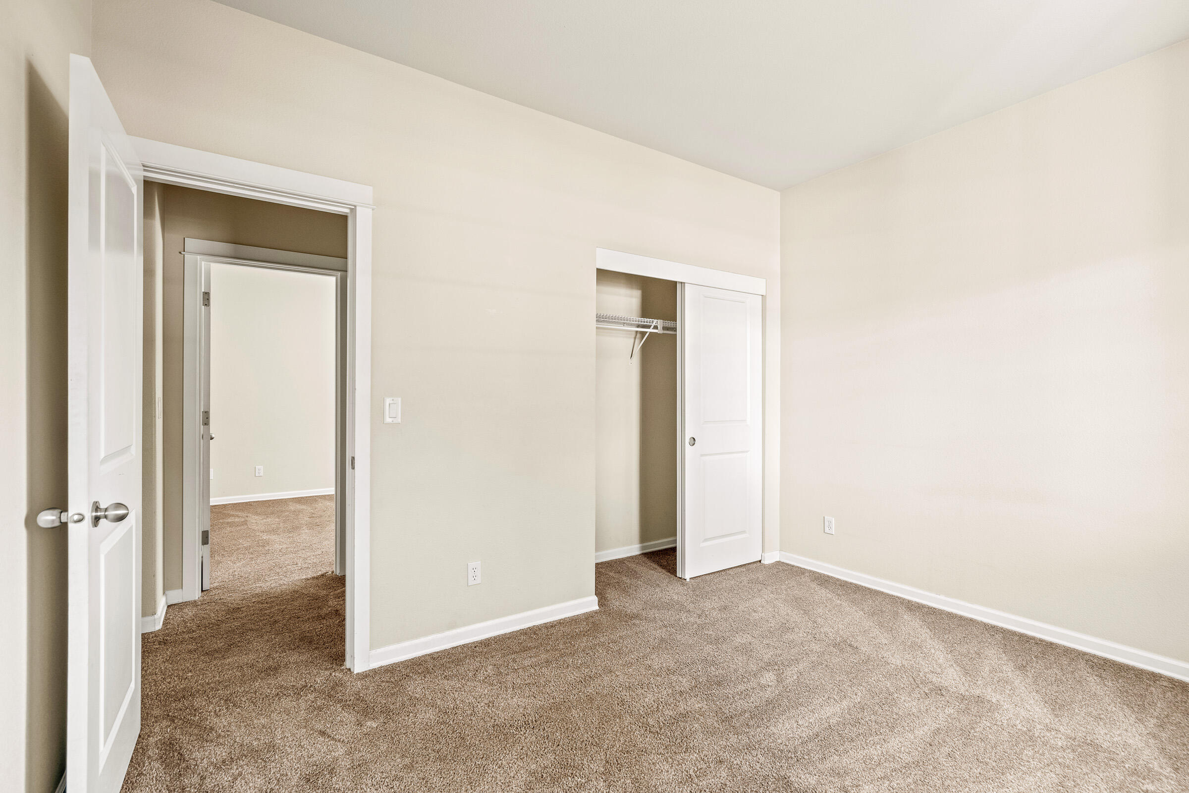 Forrest Commons - Residential