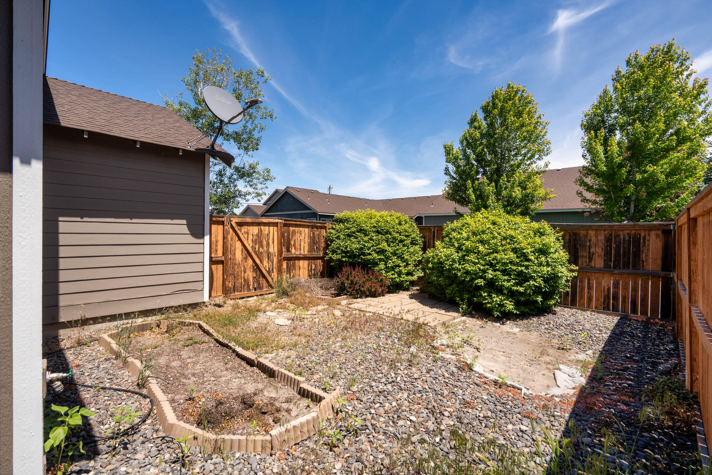 Forrest Commons - Residential