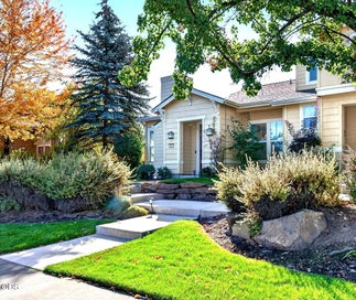 612 SW Hill Street Bend OR 97702