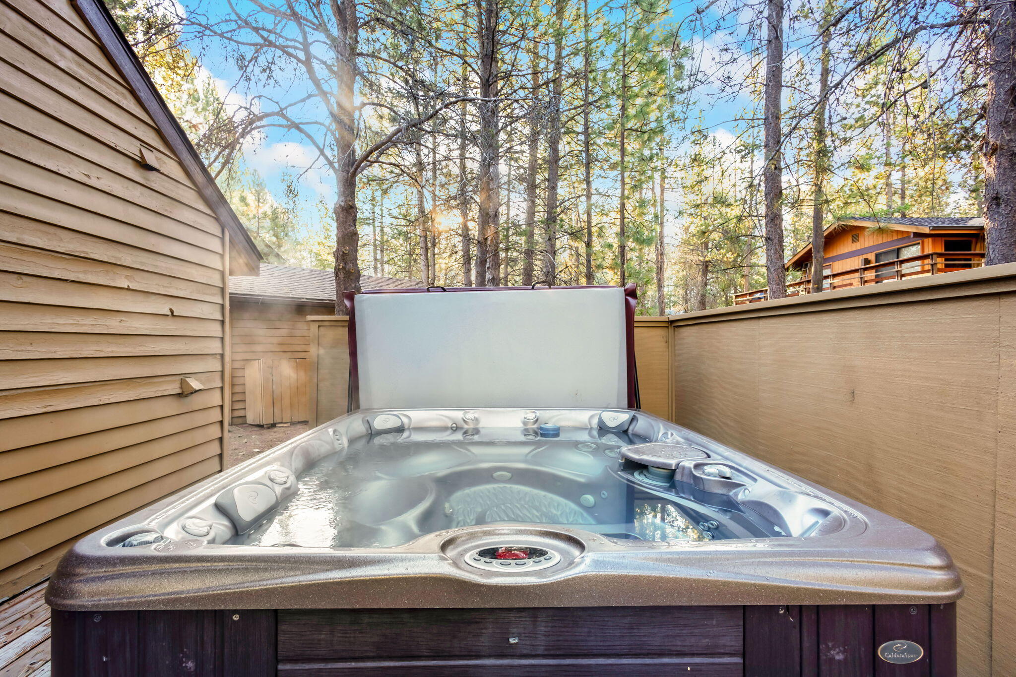 Overlook Park - Residential