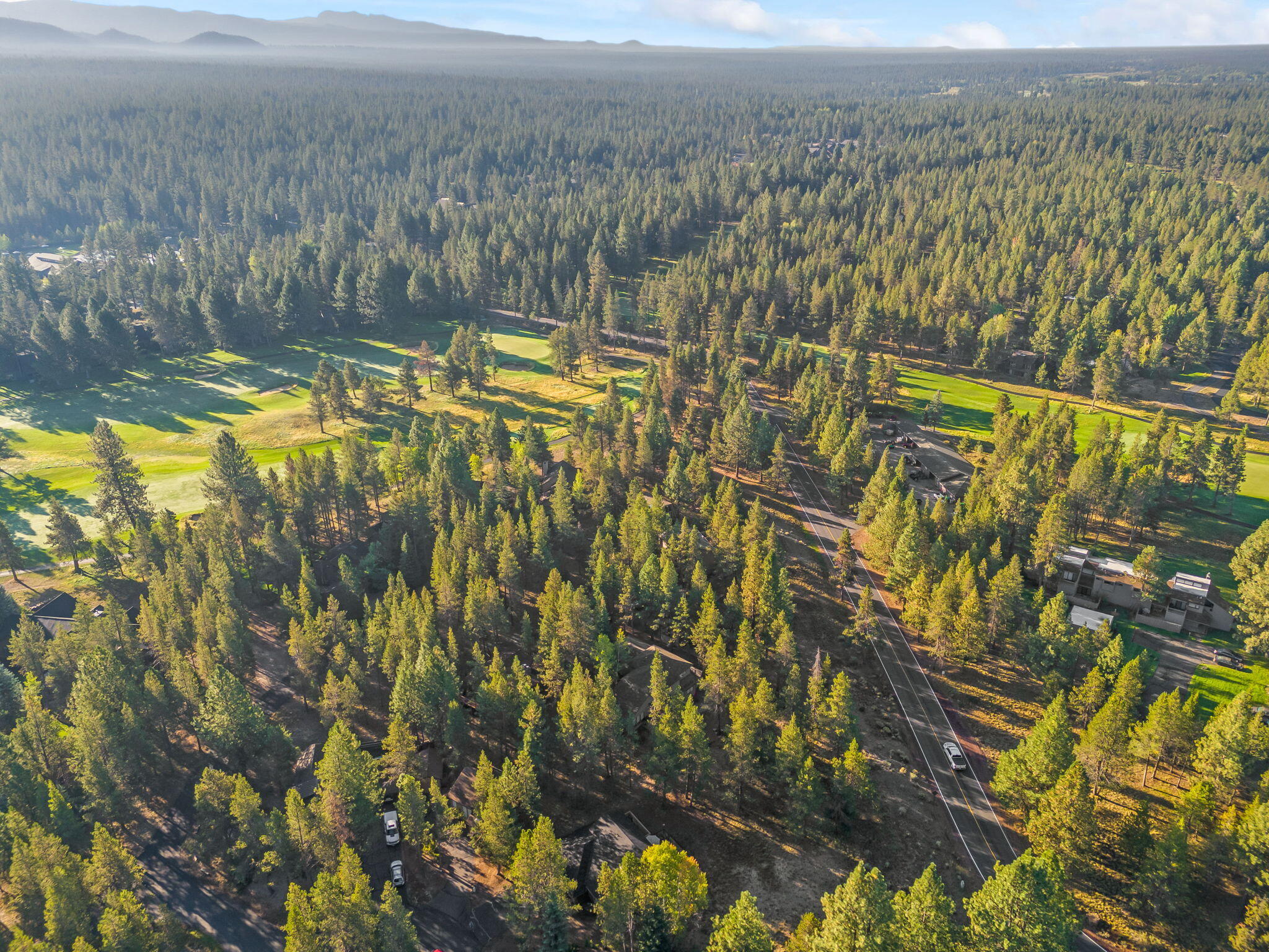 Overlook Park - Residential