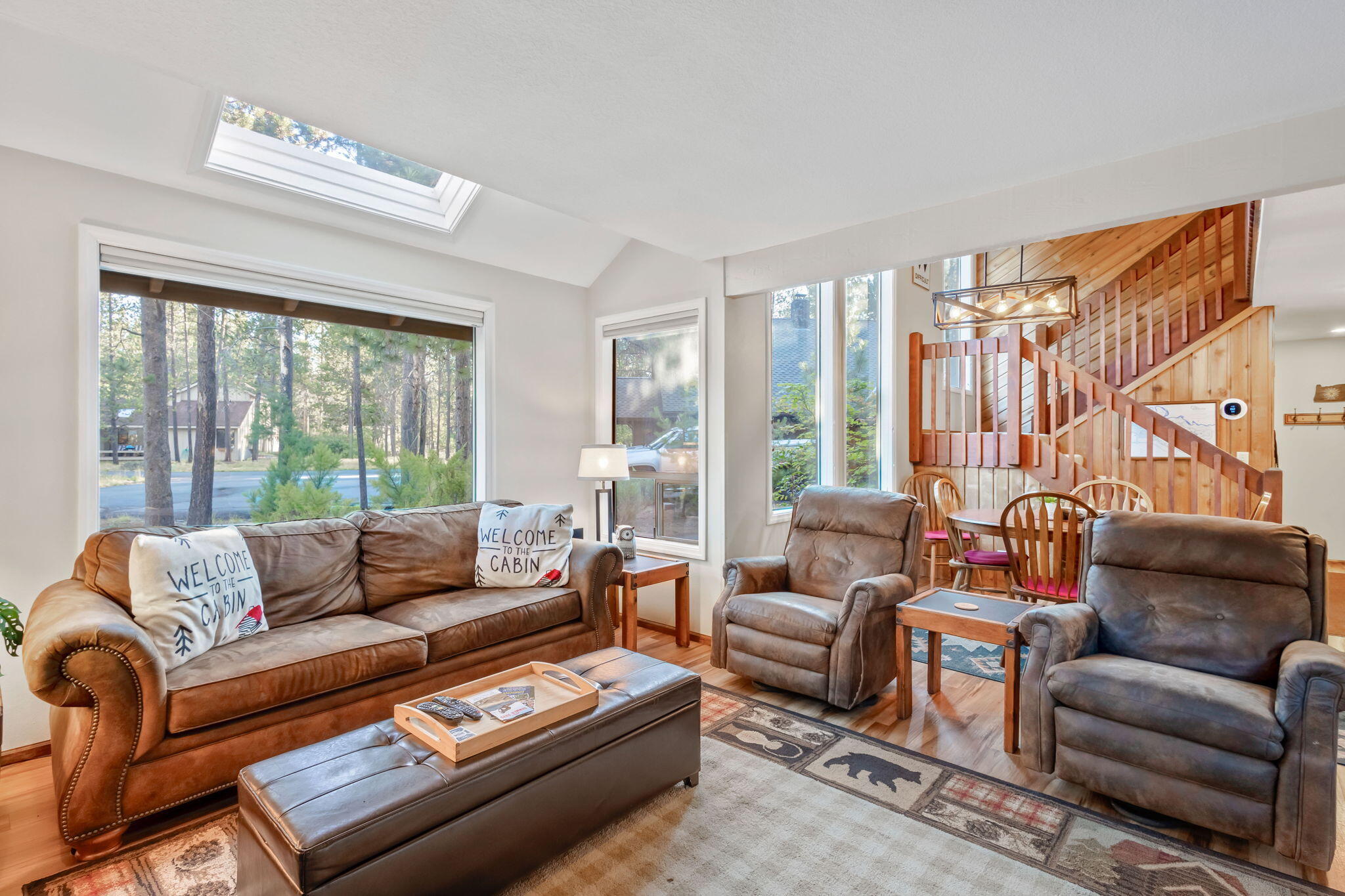 Overlook Park - Residential