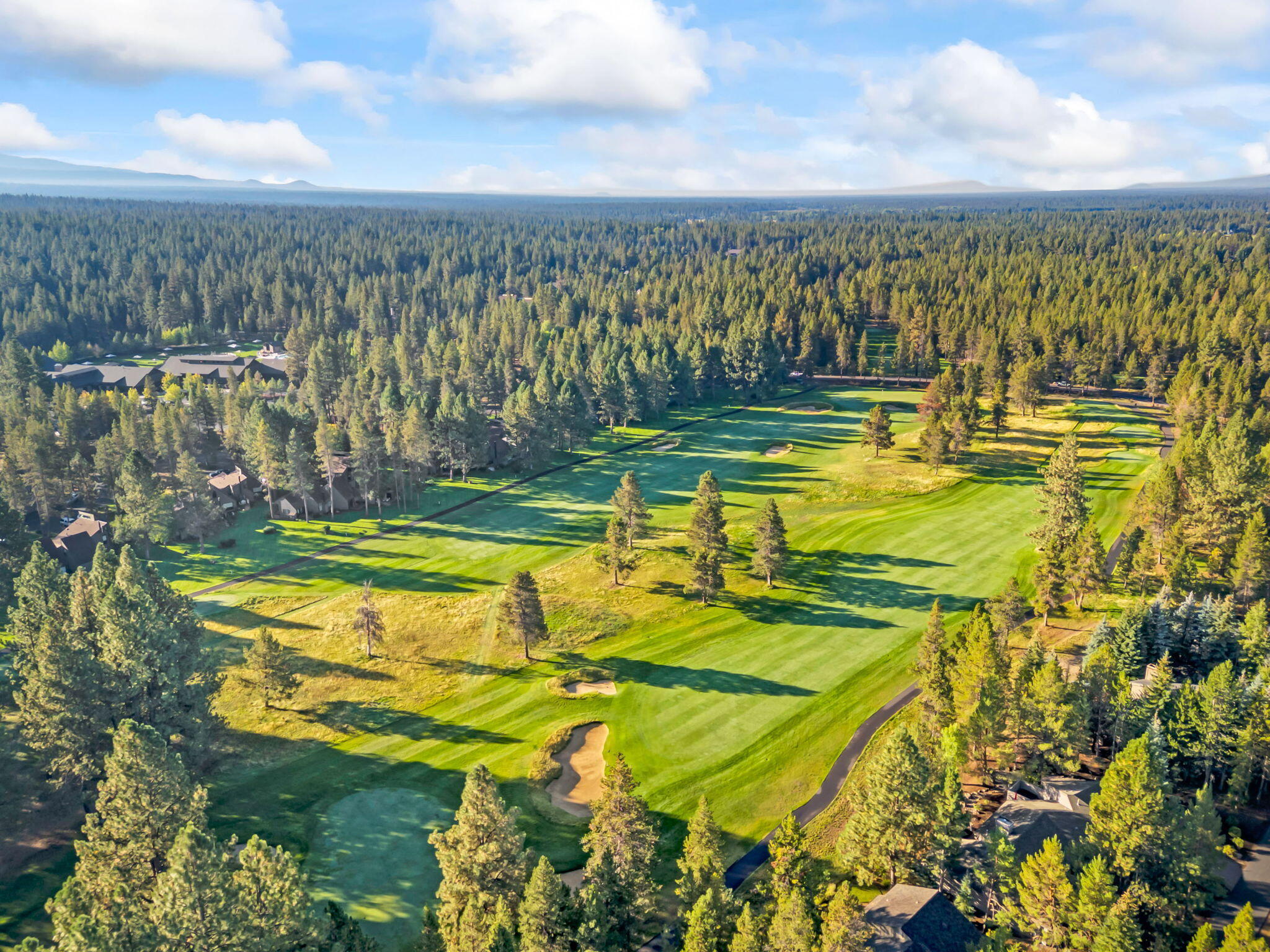 Overlook Park - Residential