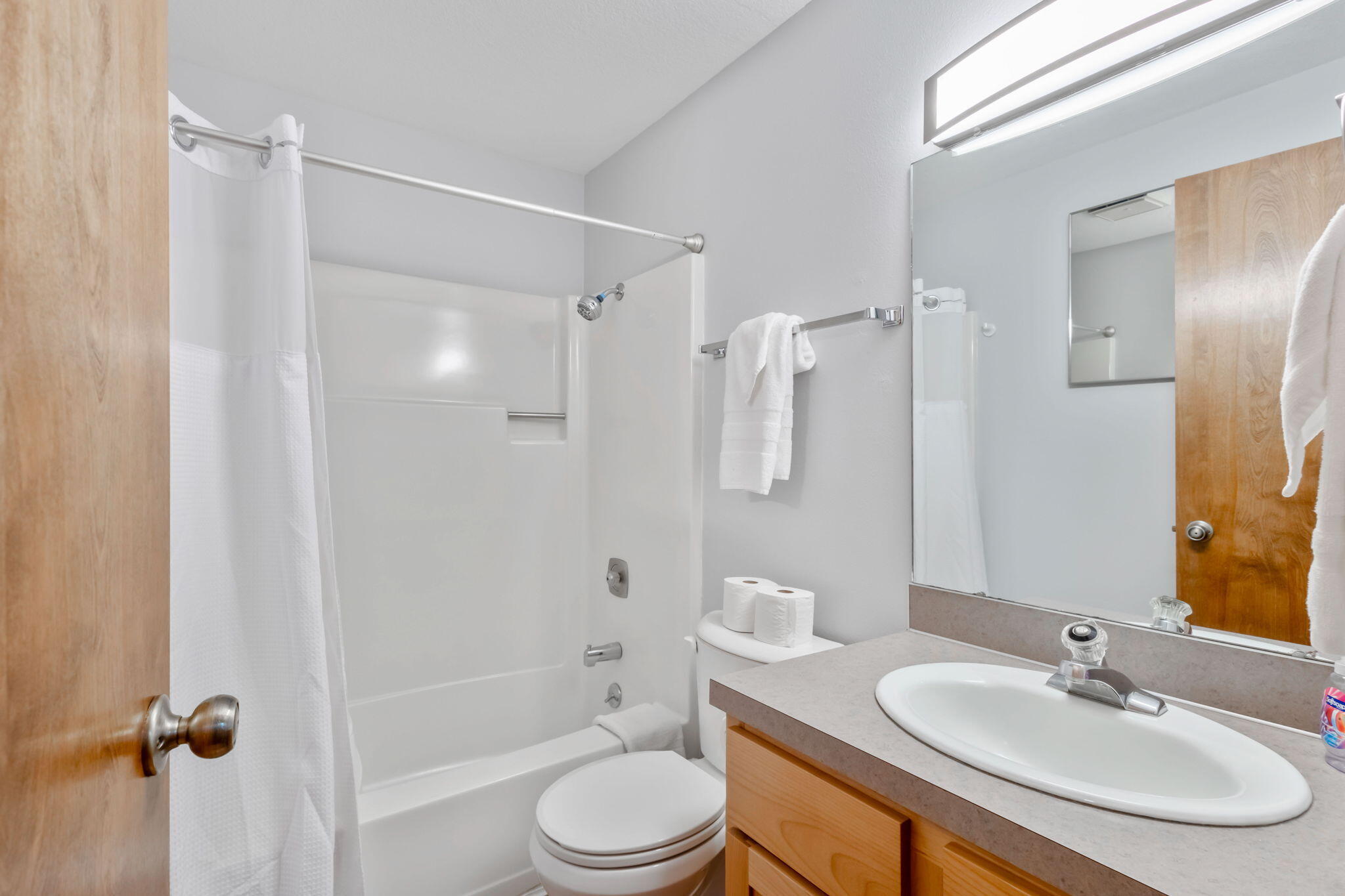 Overlook Park - Residential