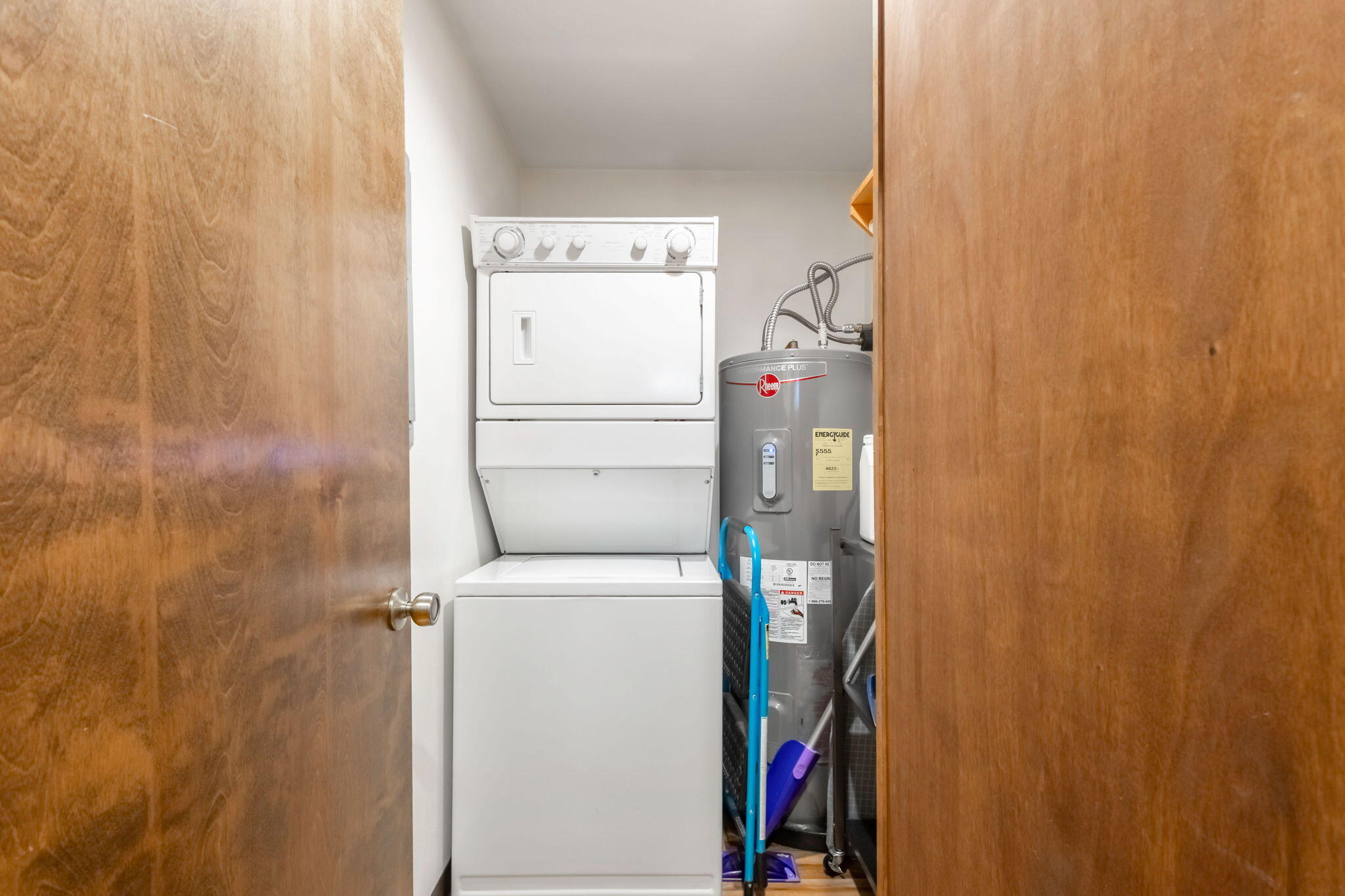 Overlook Park - Residential