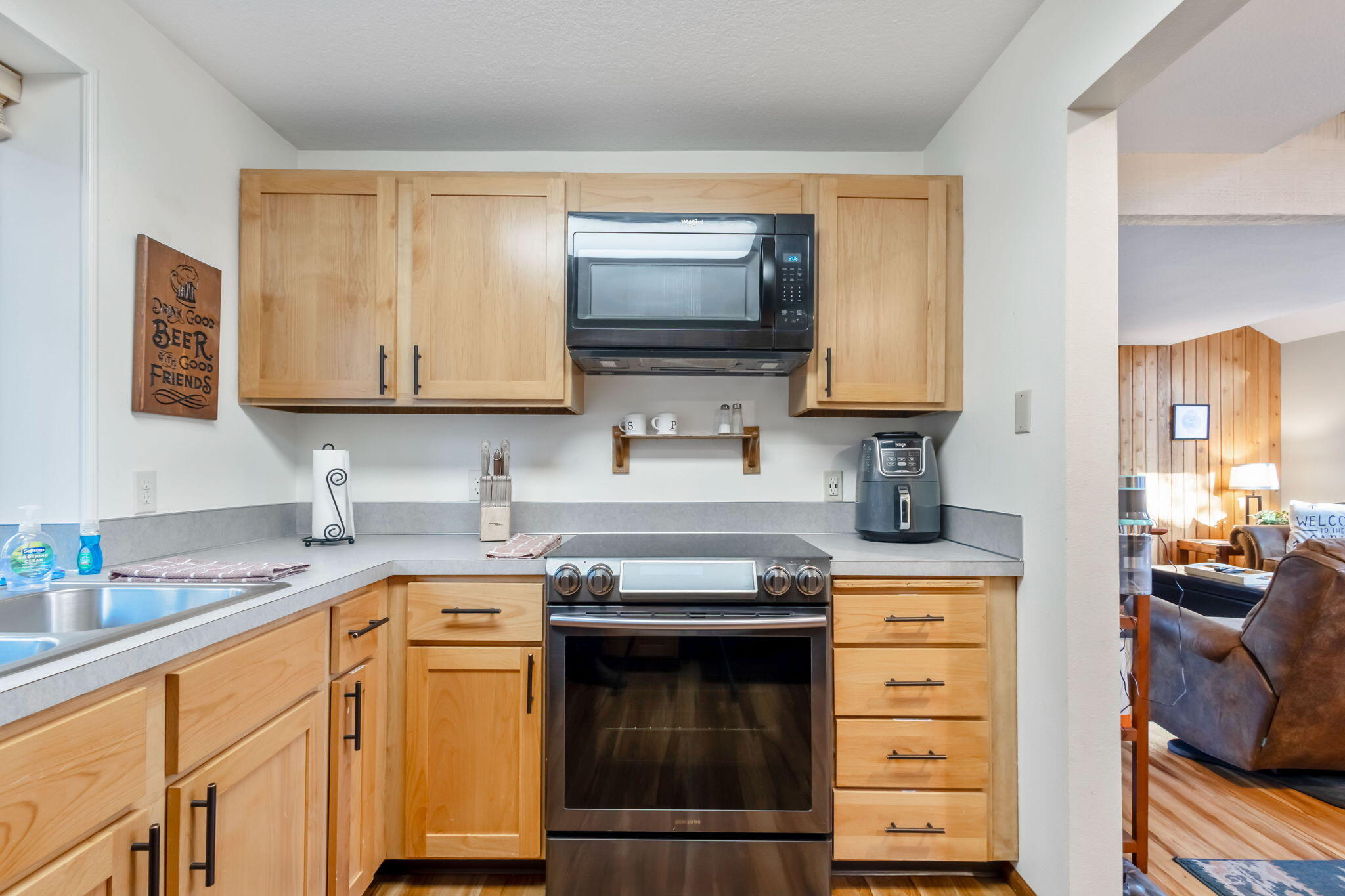 Overlook Park - Residential