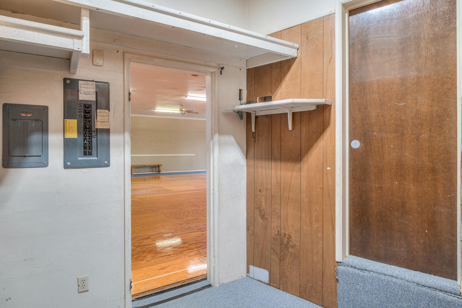 Wiestoria - Commercial Sale