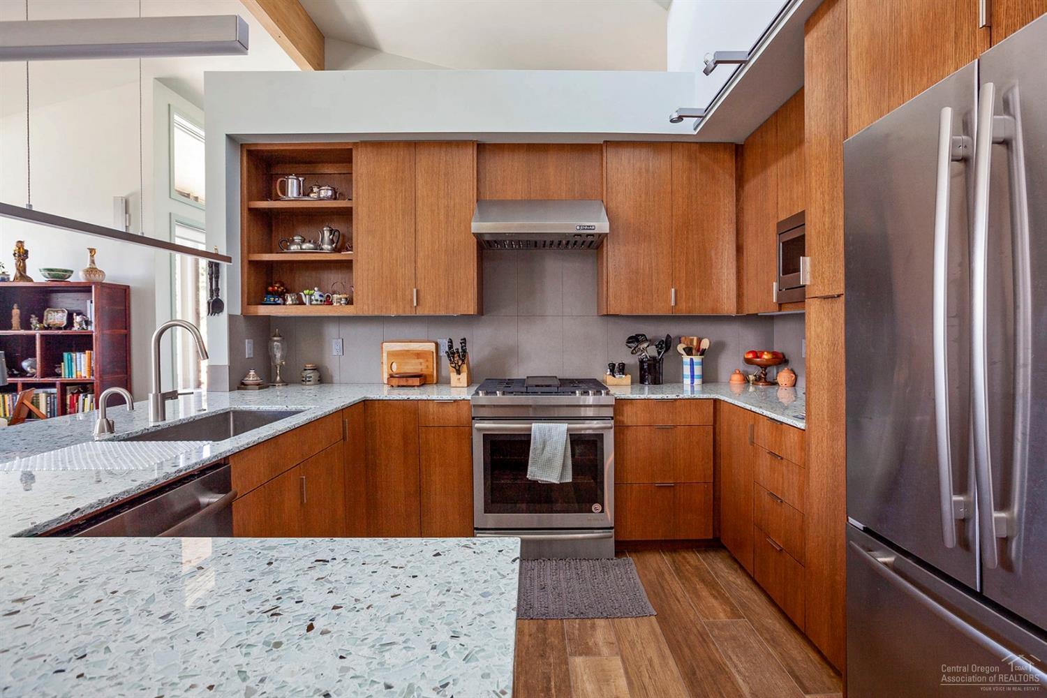 Grandview - Residential