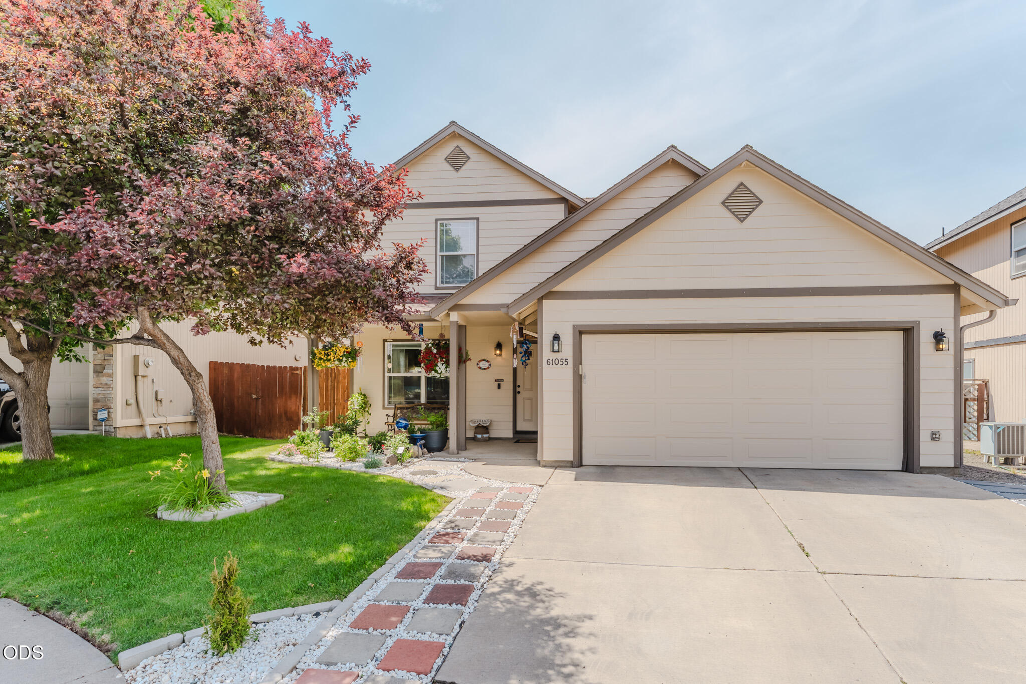 61055 Borden Drive
