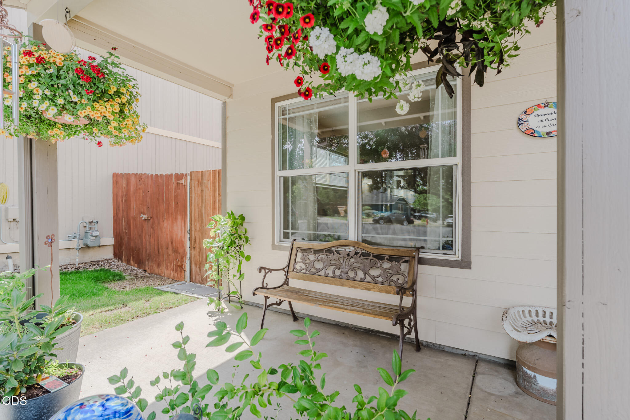61055 Borden Drive
