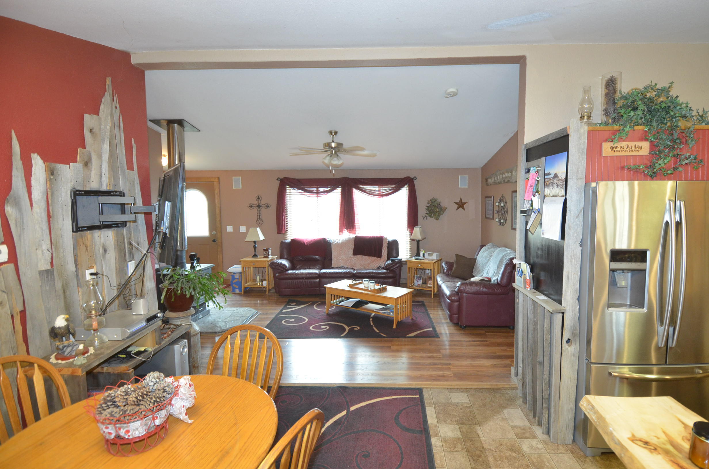 Volney View Estates - Residential