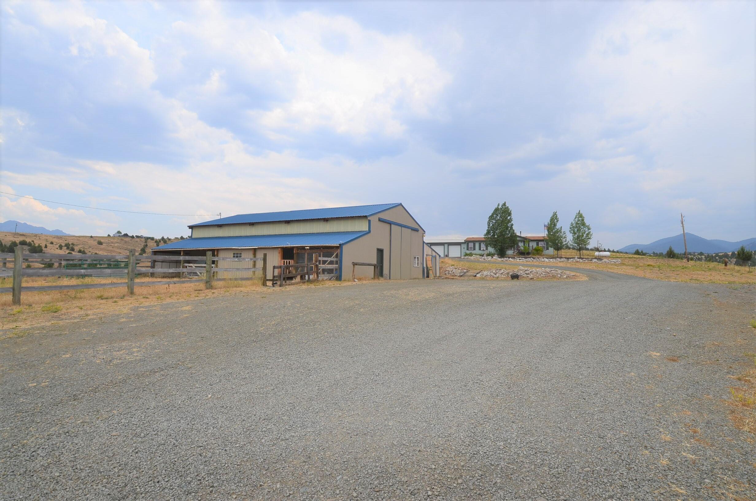 Volney View Estates - Residential