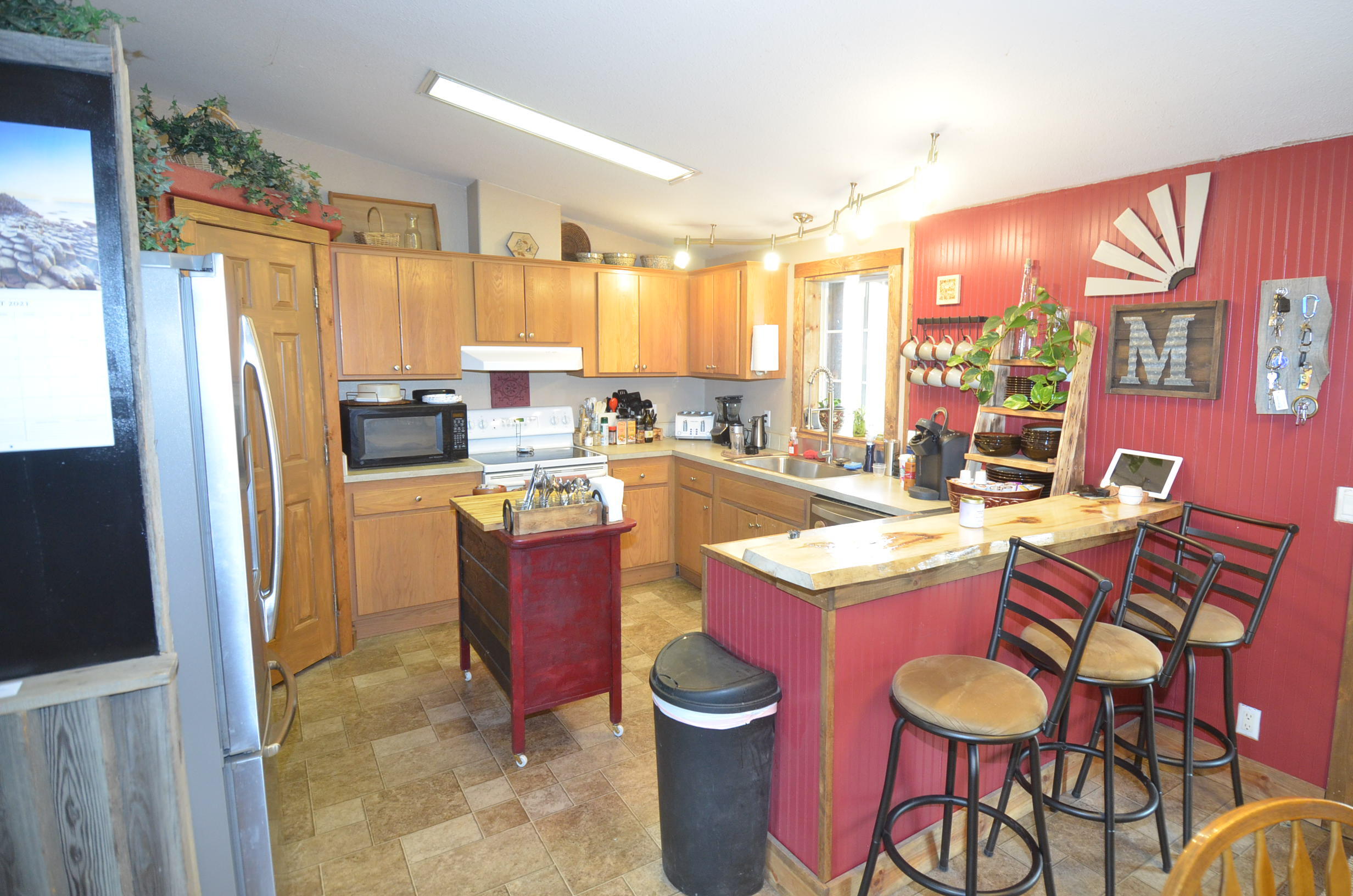 Volney View Estates - Residential