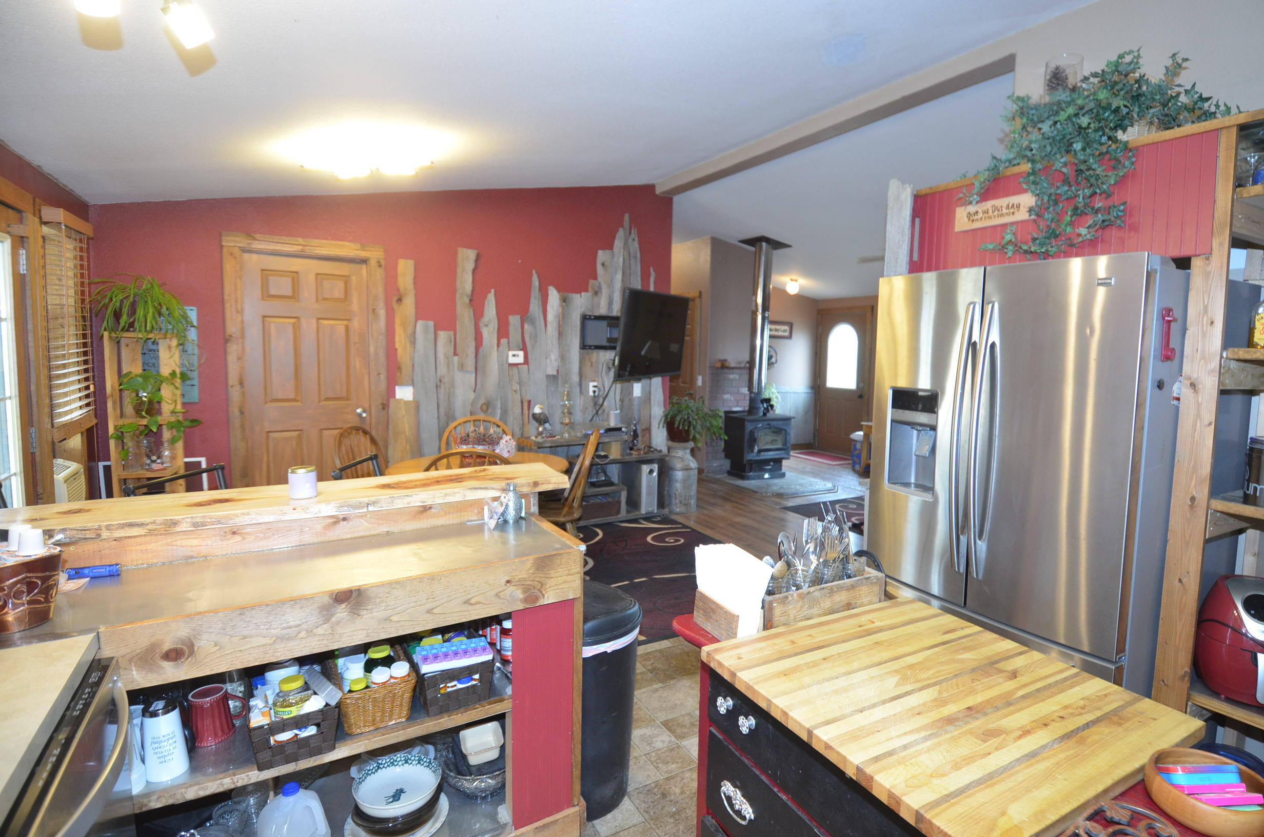 Volney View Estates - Residential