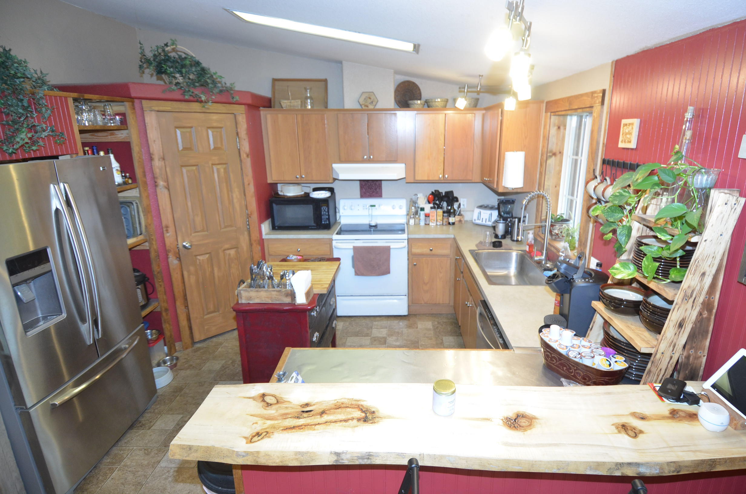 Volney View Estates - Residential