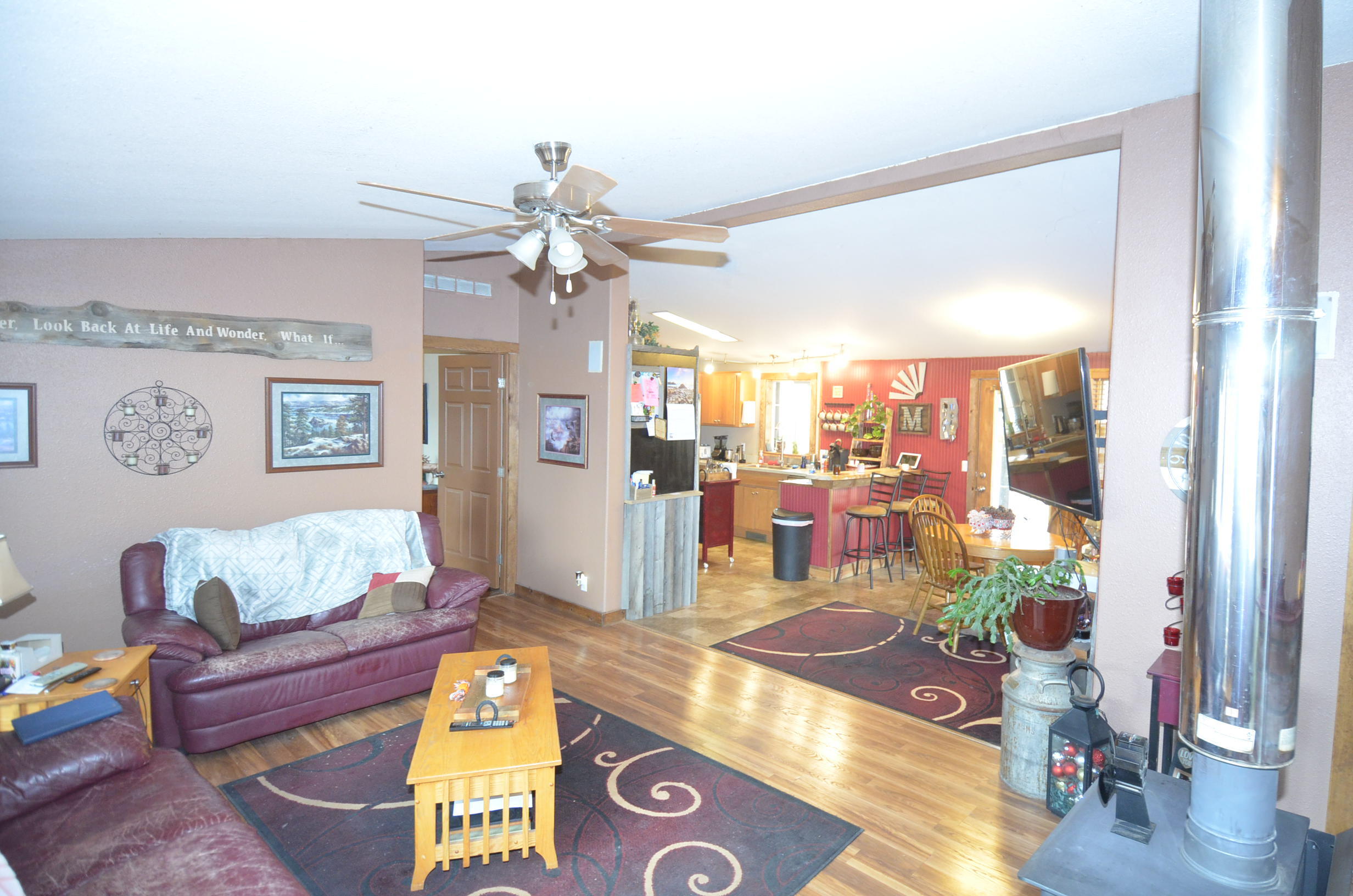 Volney View Estates - Residential