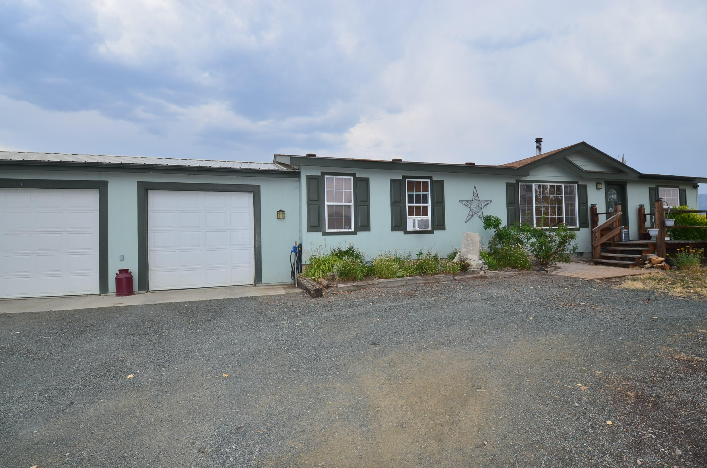 Volney View Estates - Residential