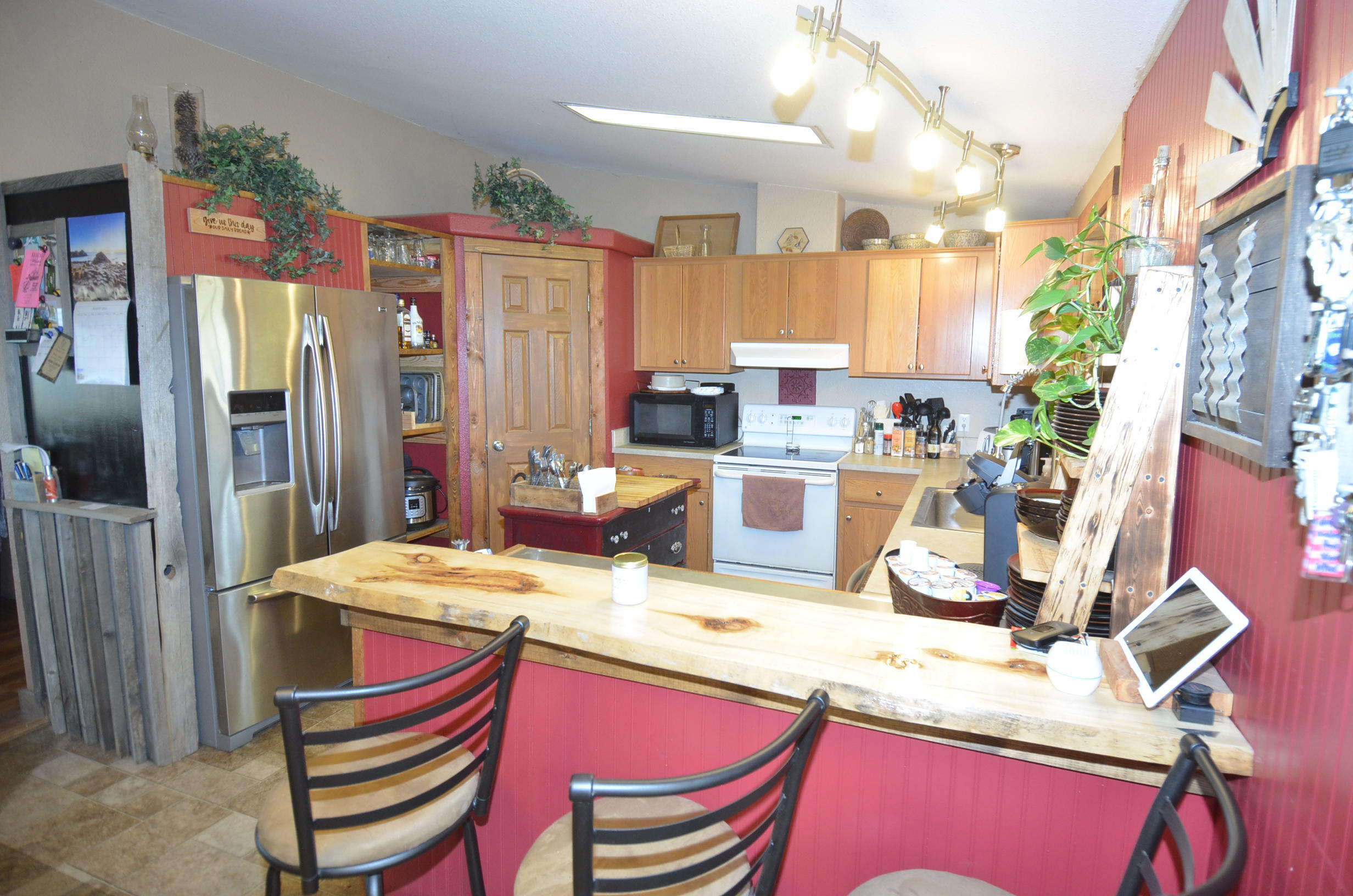 Volney View Estates - Residential