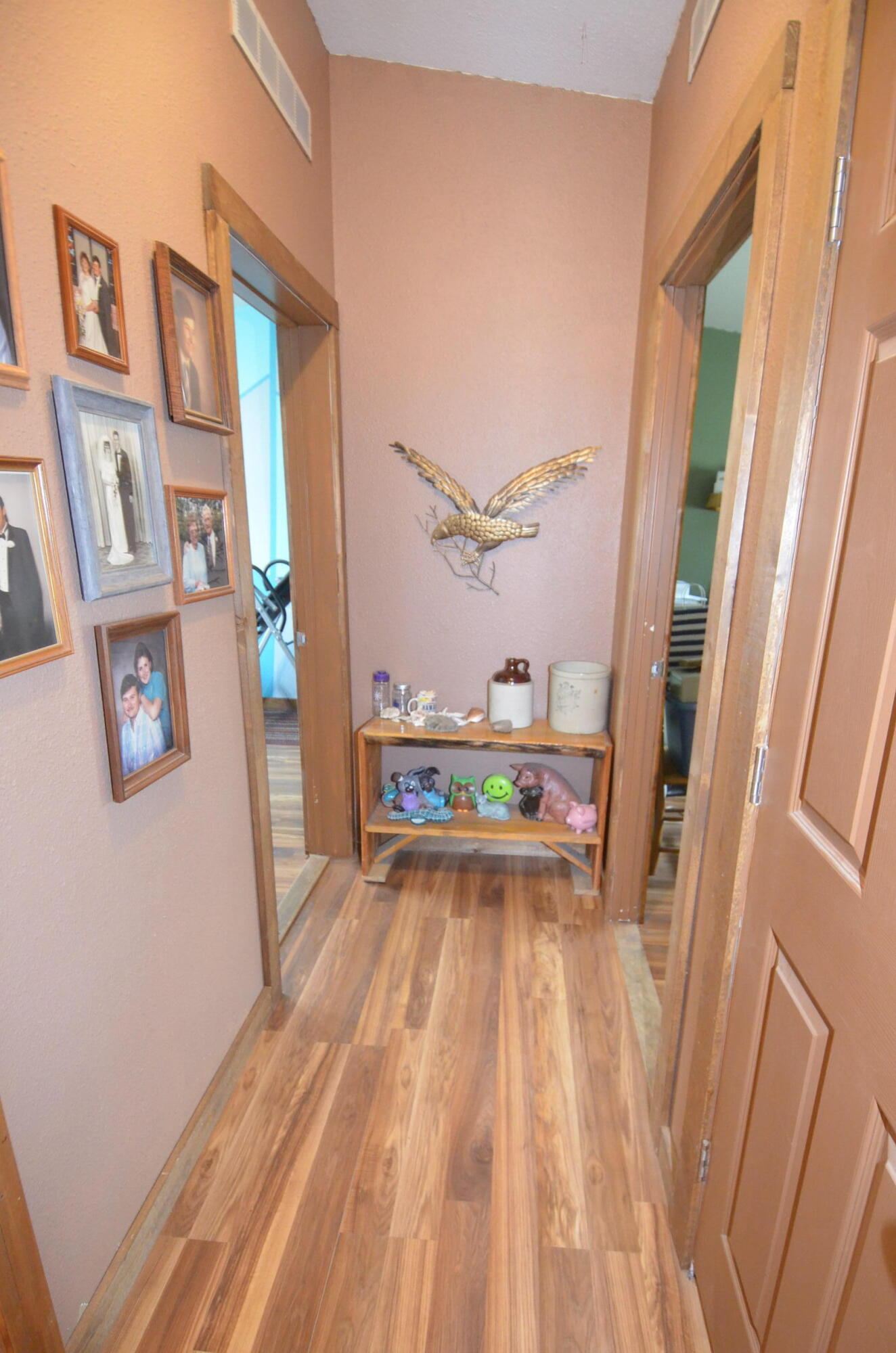 Volney View Estates - Residential