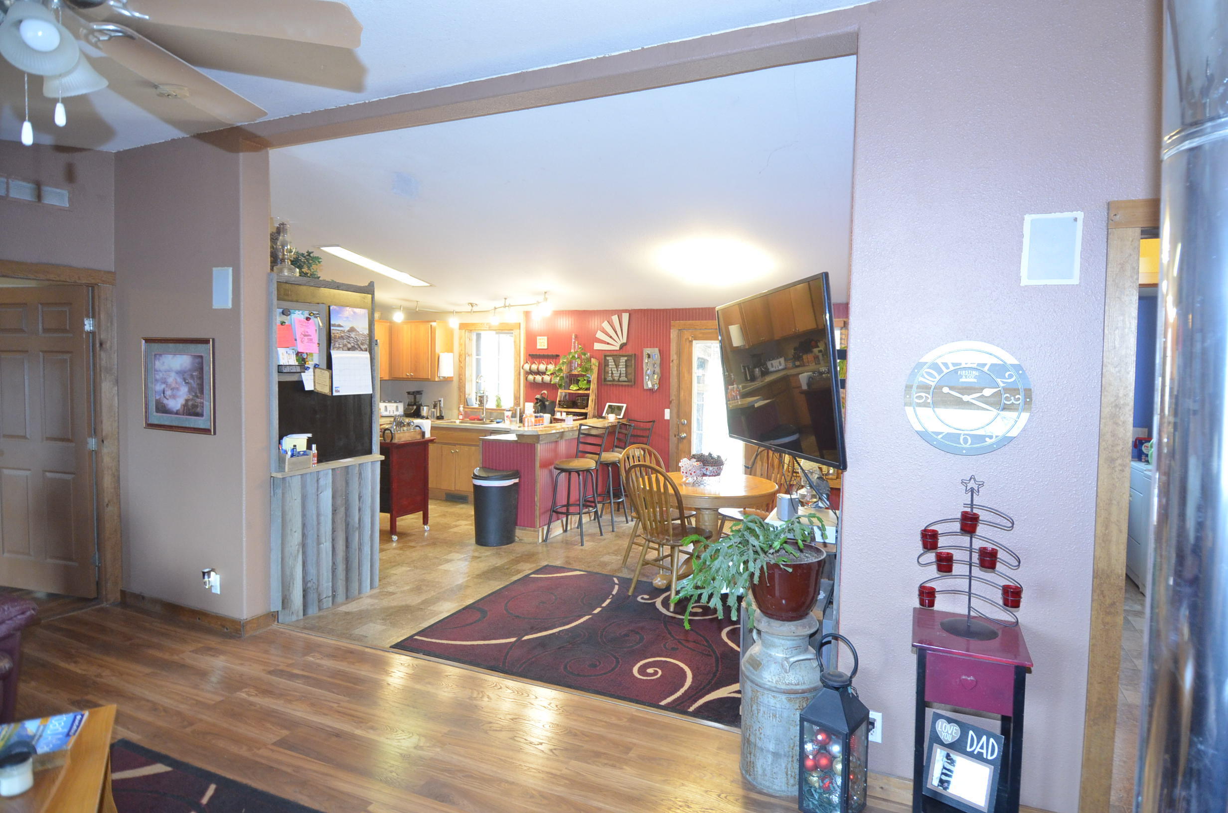 Volney View Estates - Residential