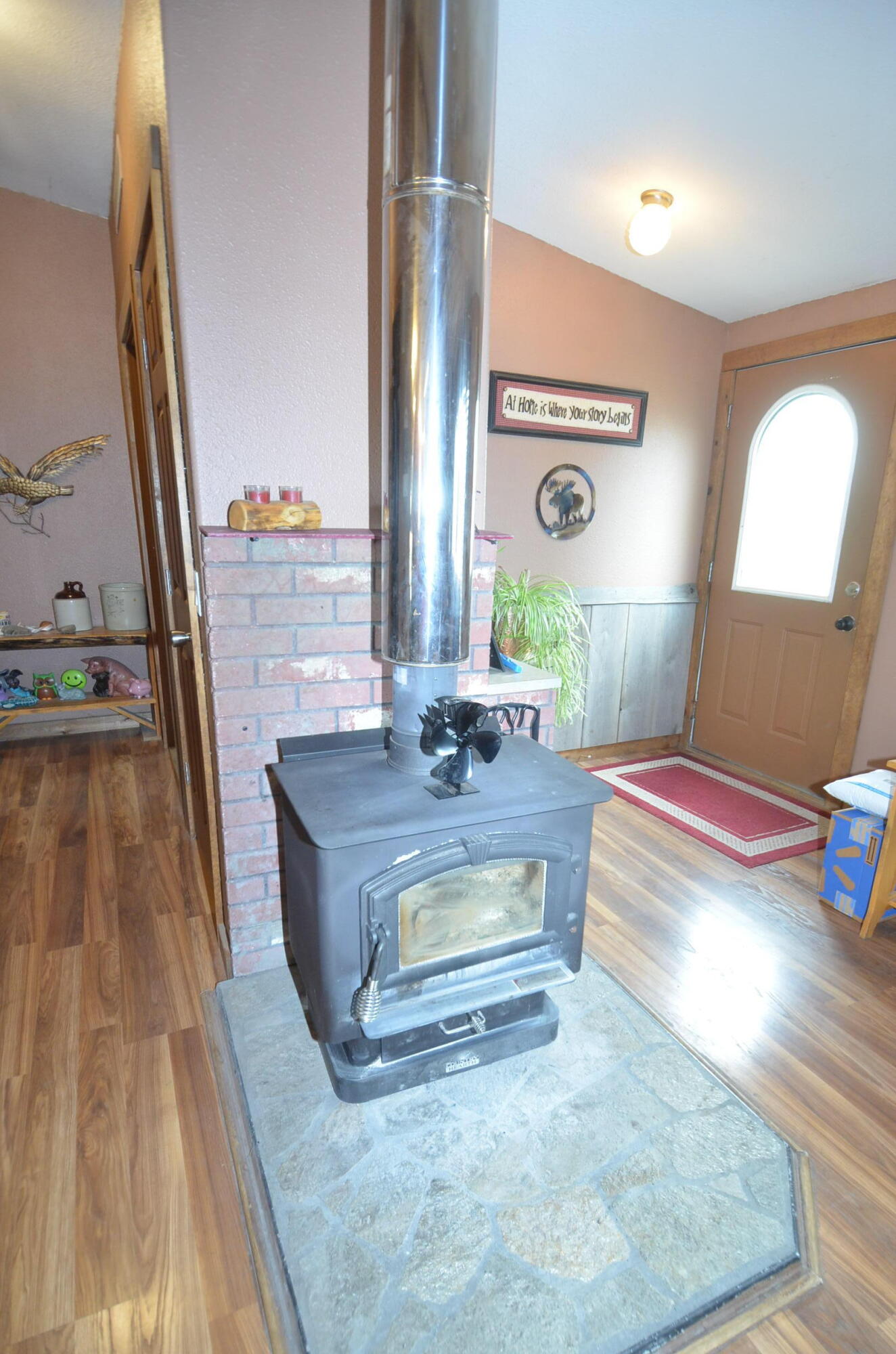 Volney View Estates - Residential