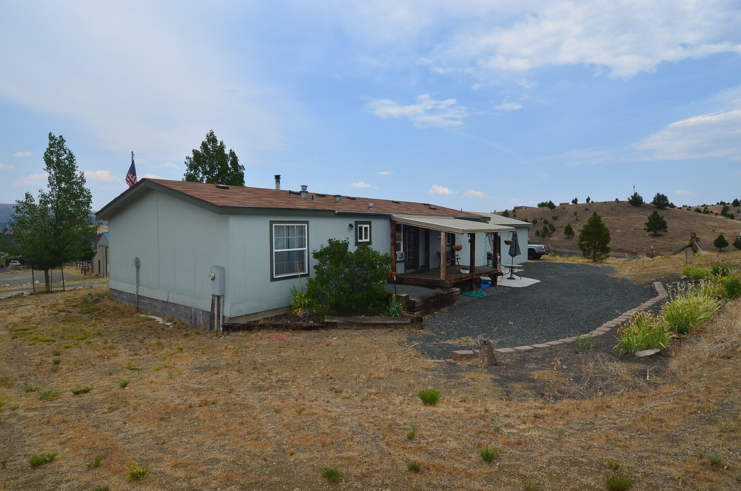 Volney View Estates - Residential