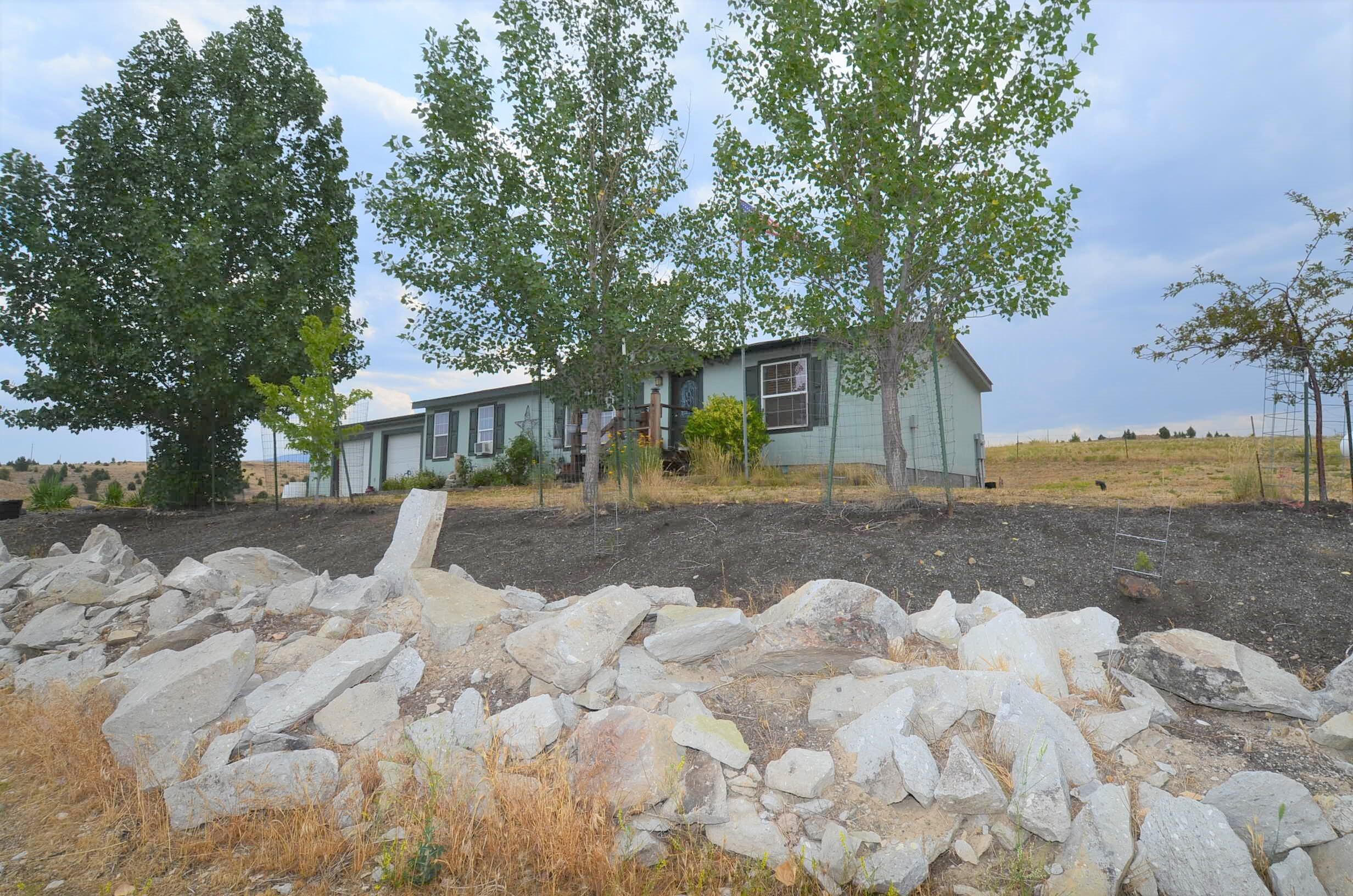 Volney View Estates - Residential