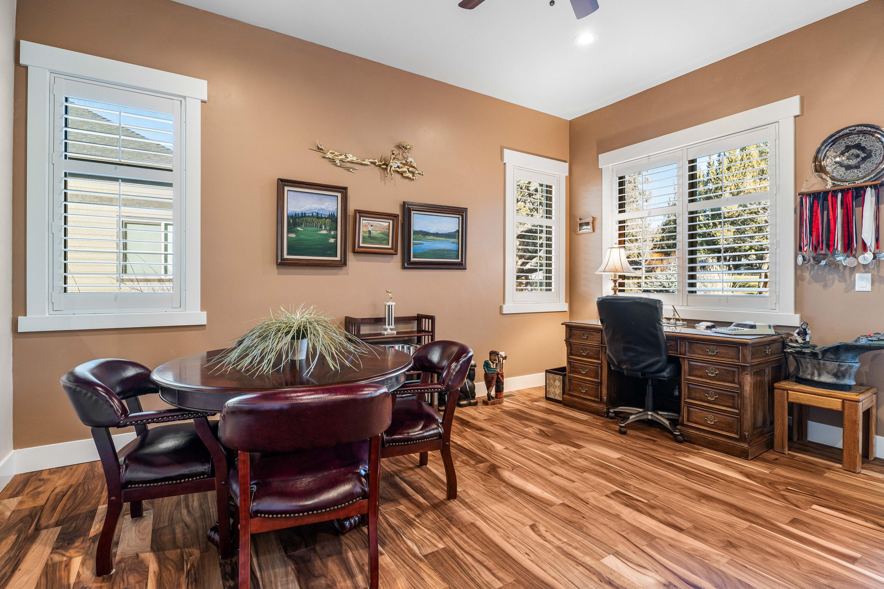 Eagle Crest - Residential