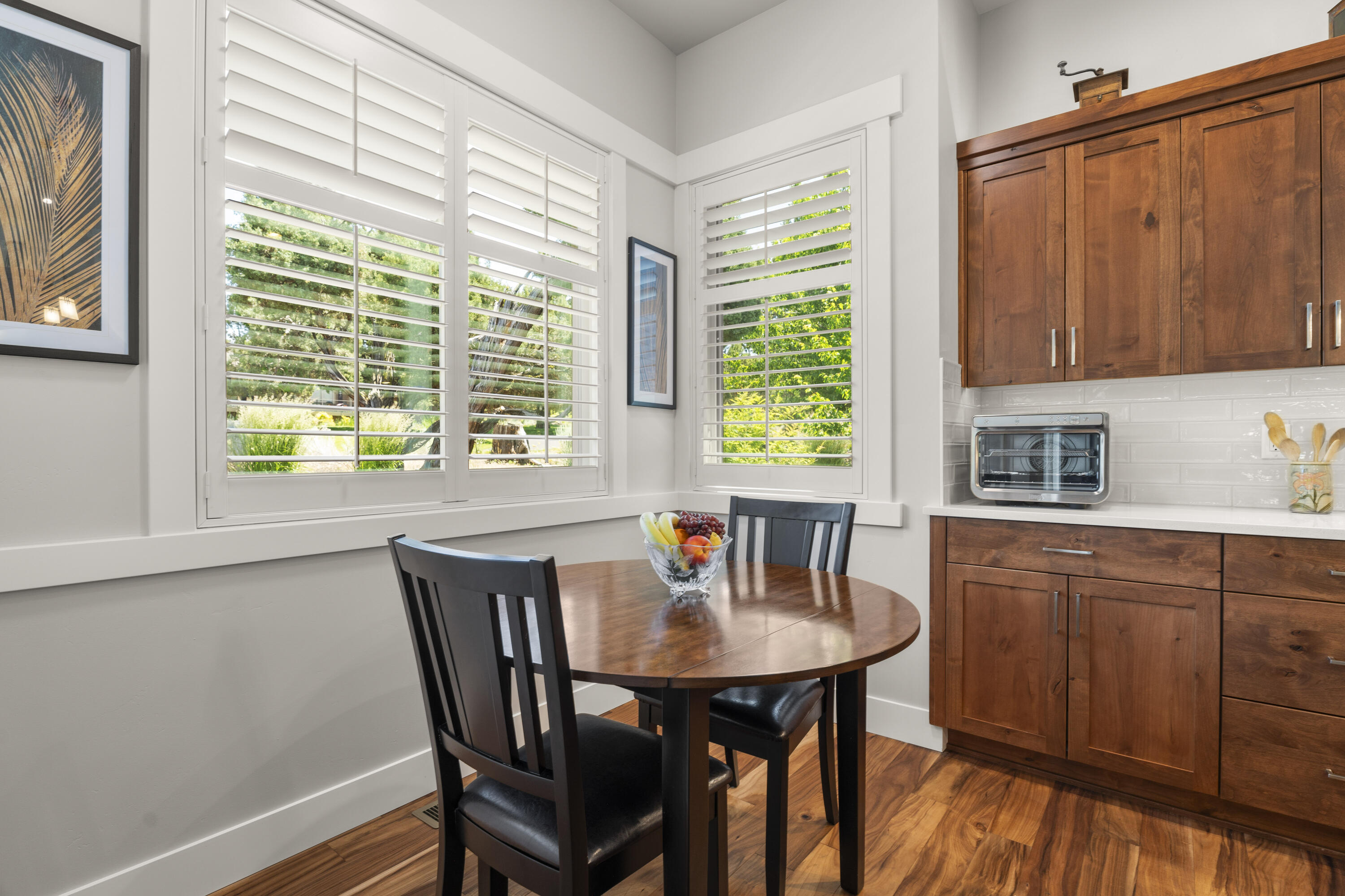 Eagle Crest - Residential