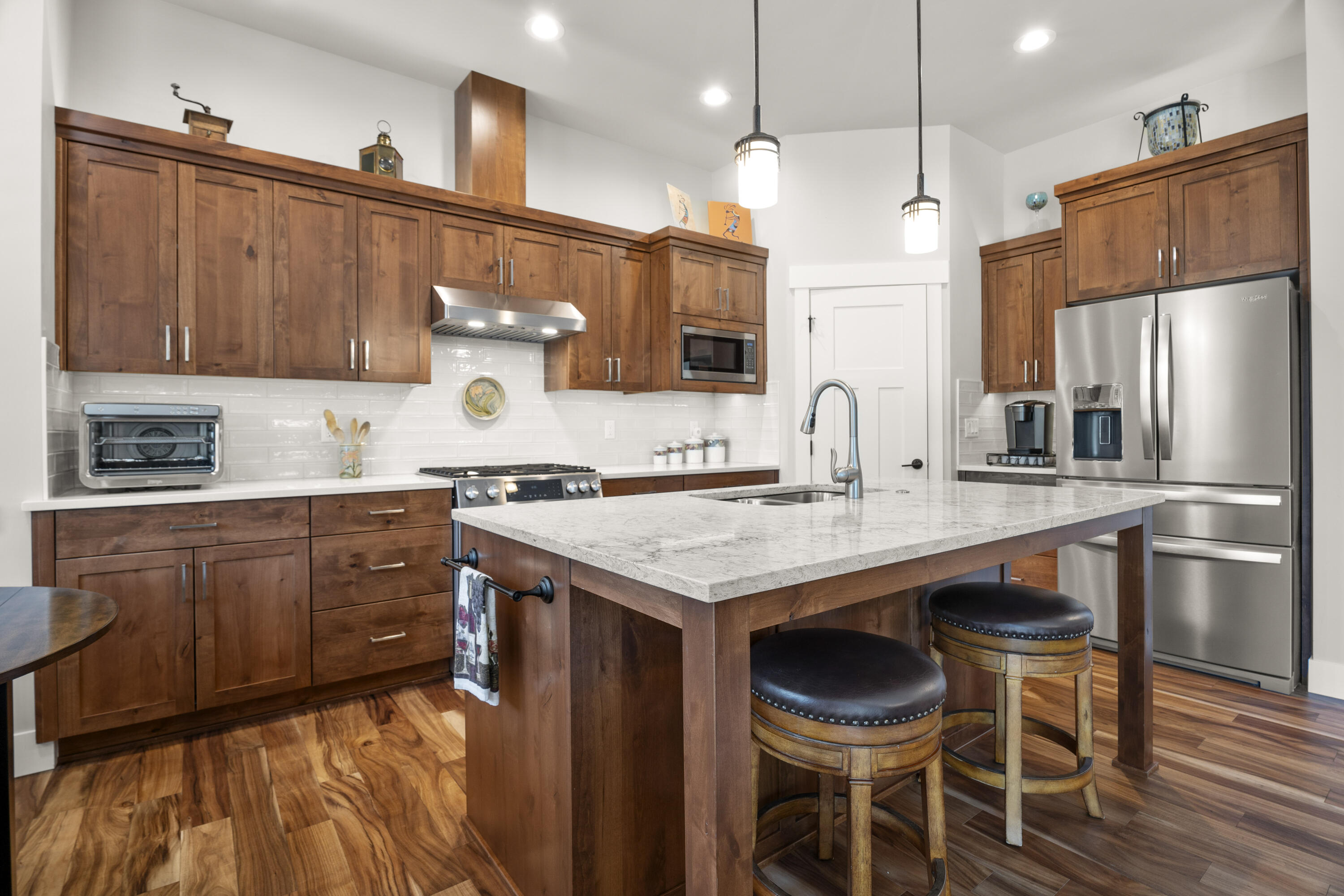 Eagle Crest - Residential