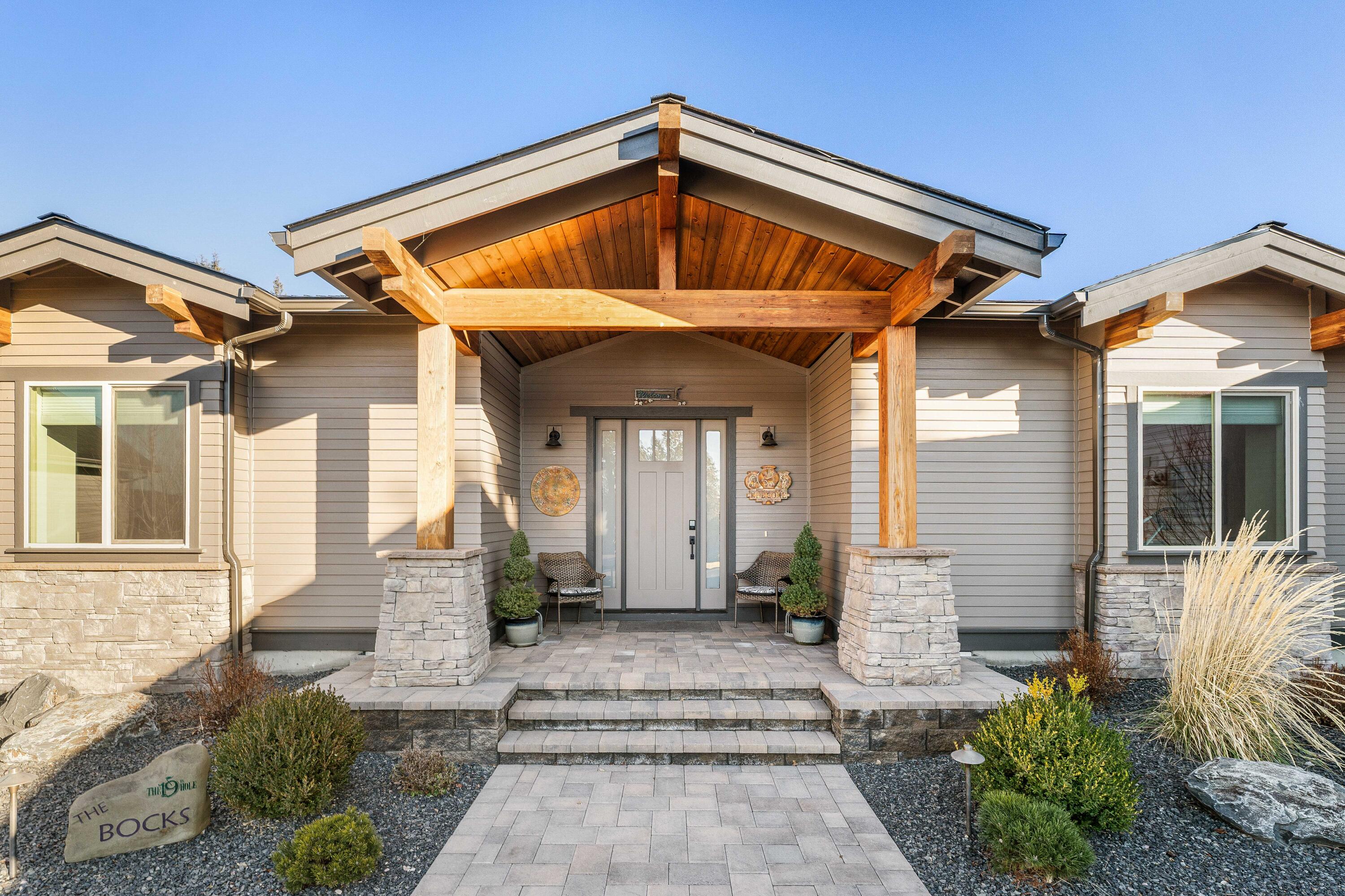 1182 Trail Creek Drive