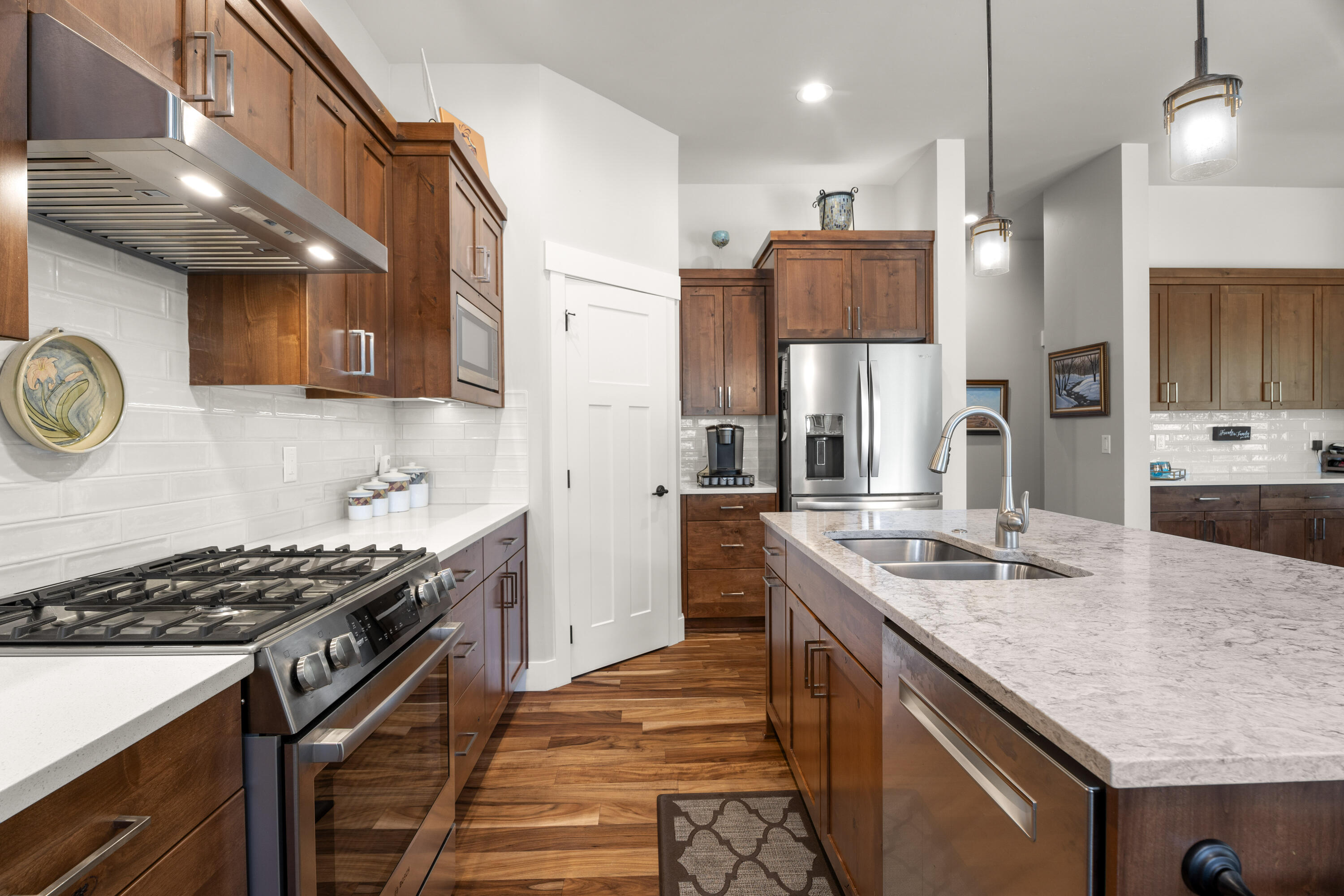 Eagle Crest - Residential