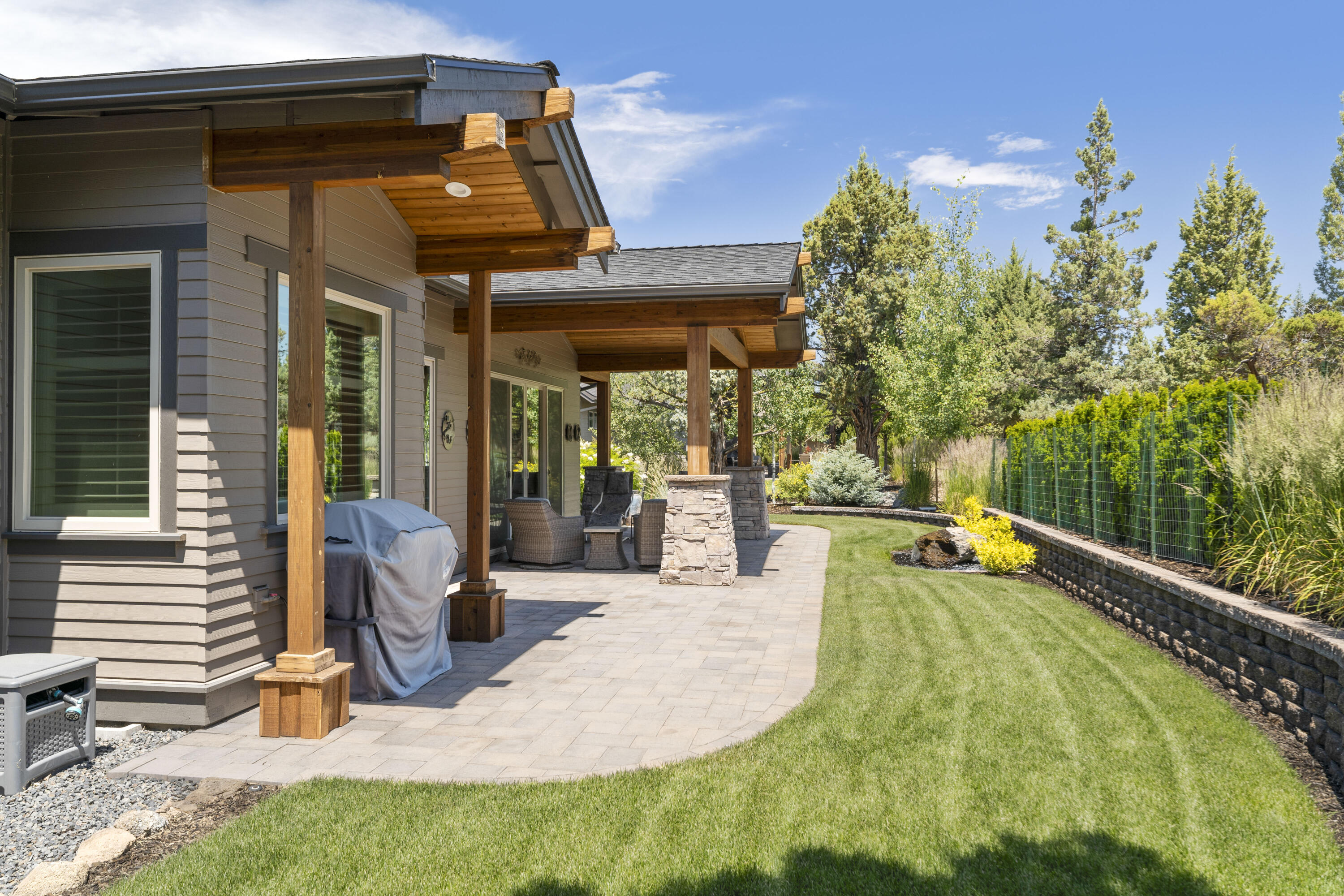 Eagle Crest - Residential